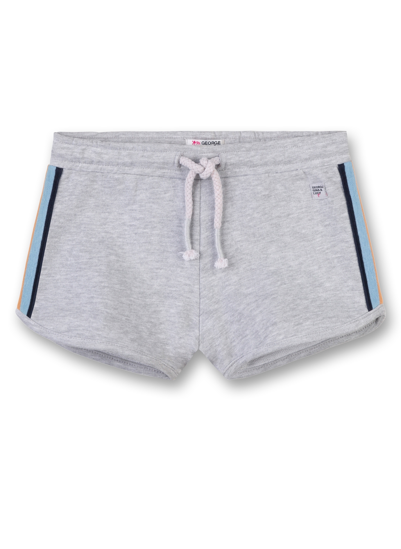 Mädchen-Shorts