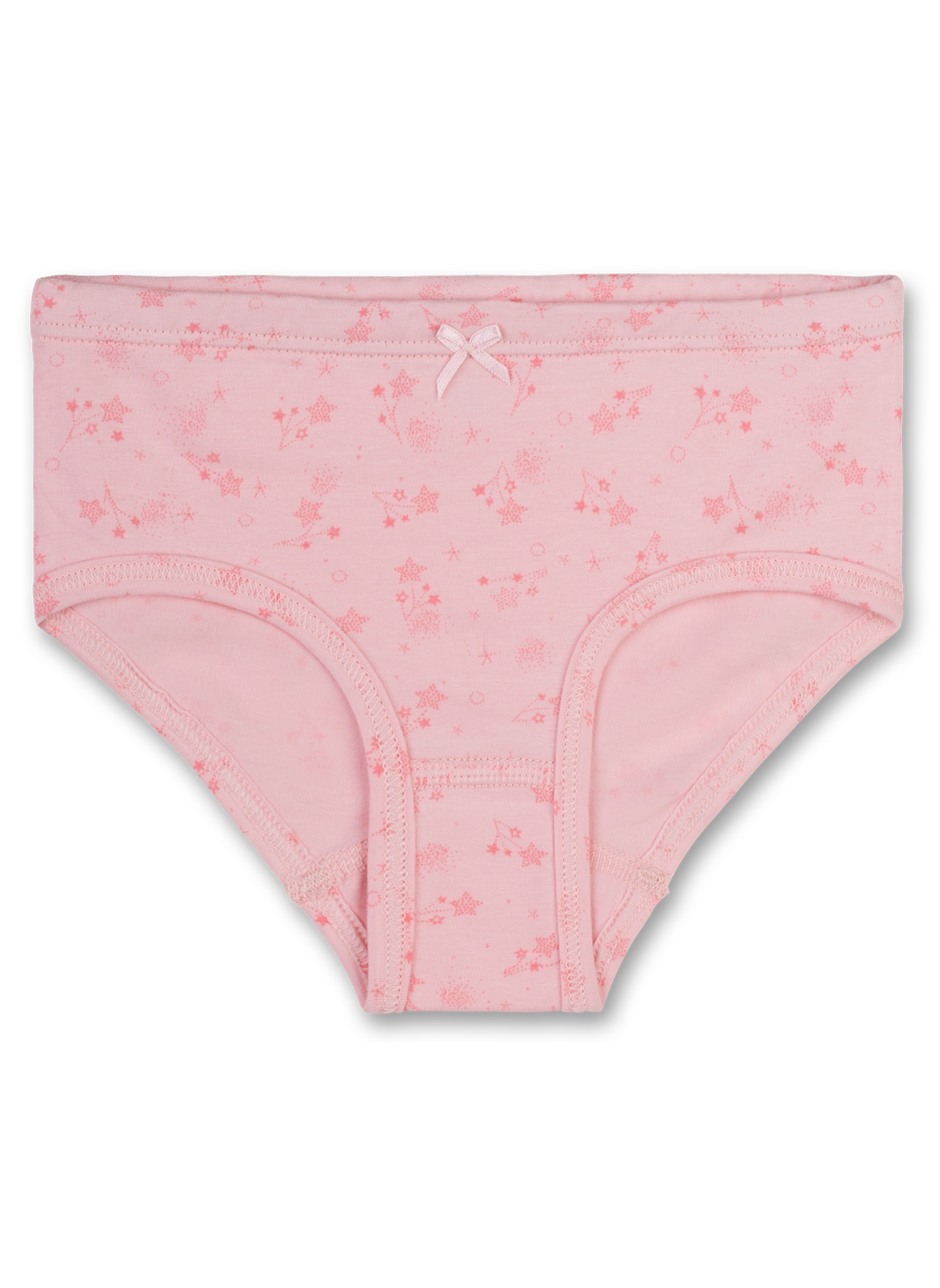 Mädchen-Hüftslip (Doppelpack)