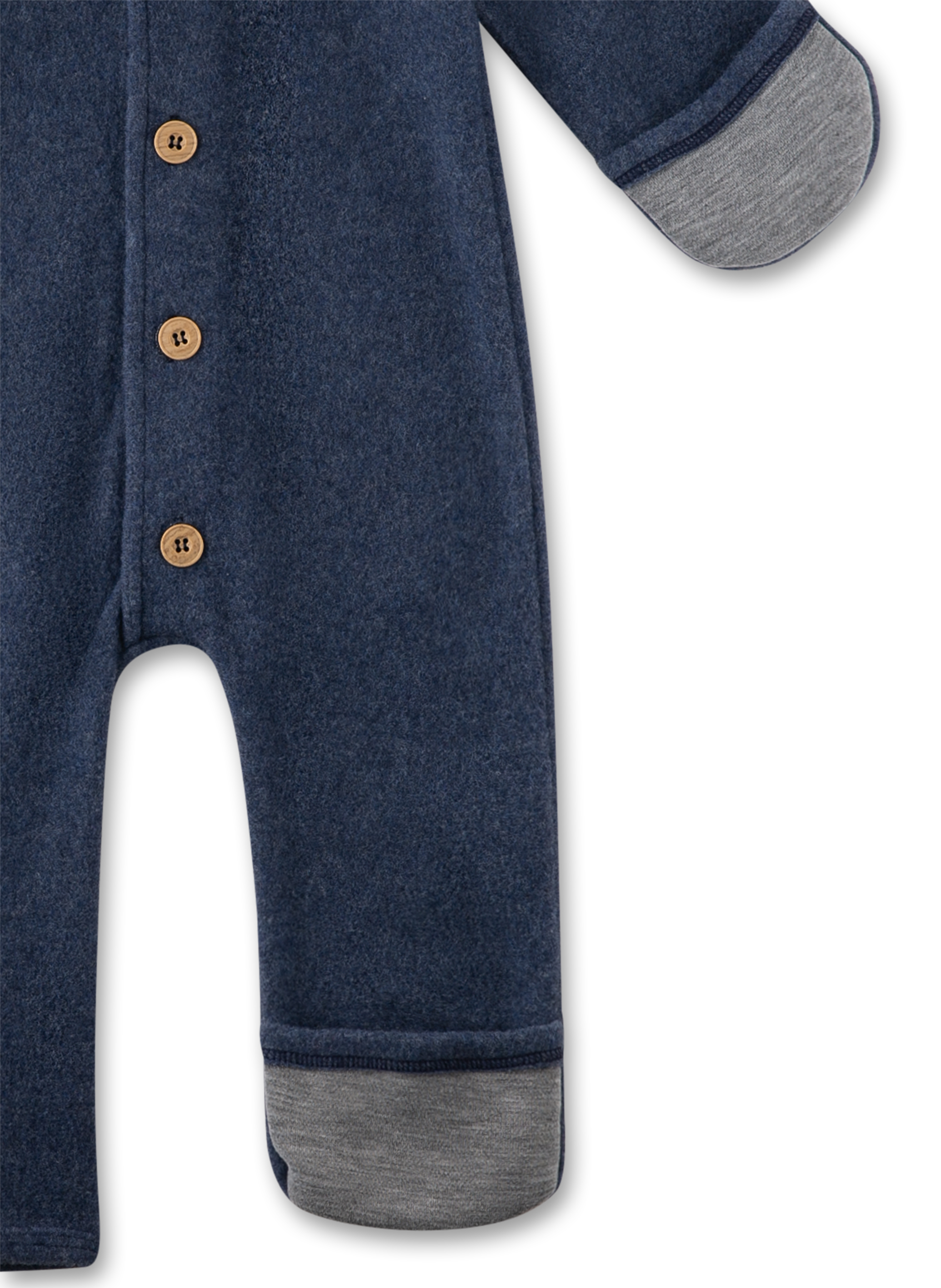 Bekleidung, Mantel, Hosen, Fleece, Pullover