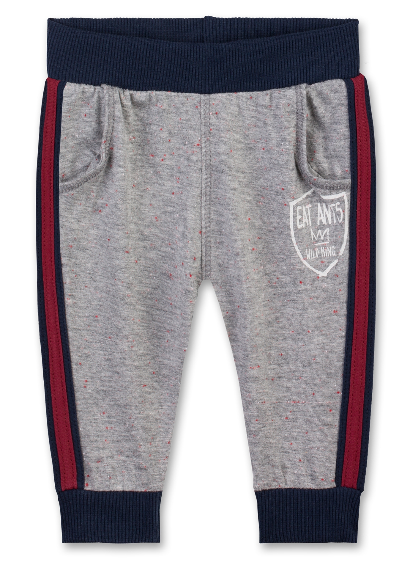 Jungen-Hose
