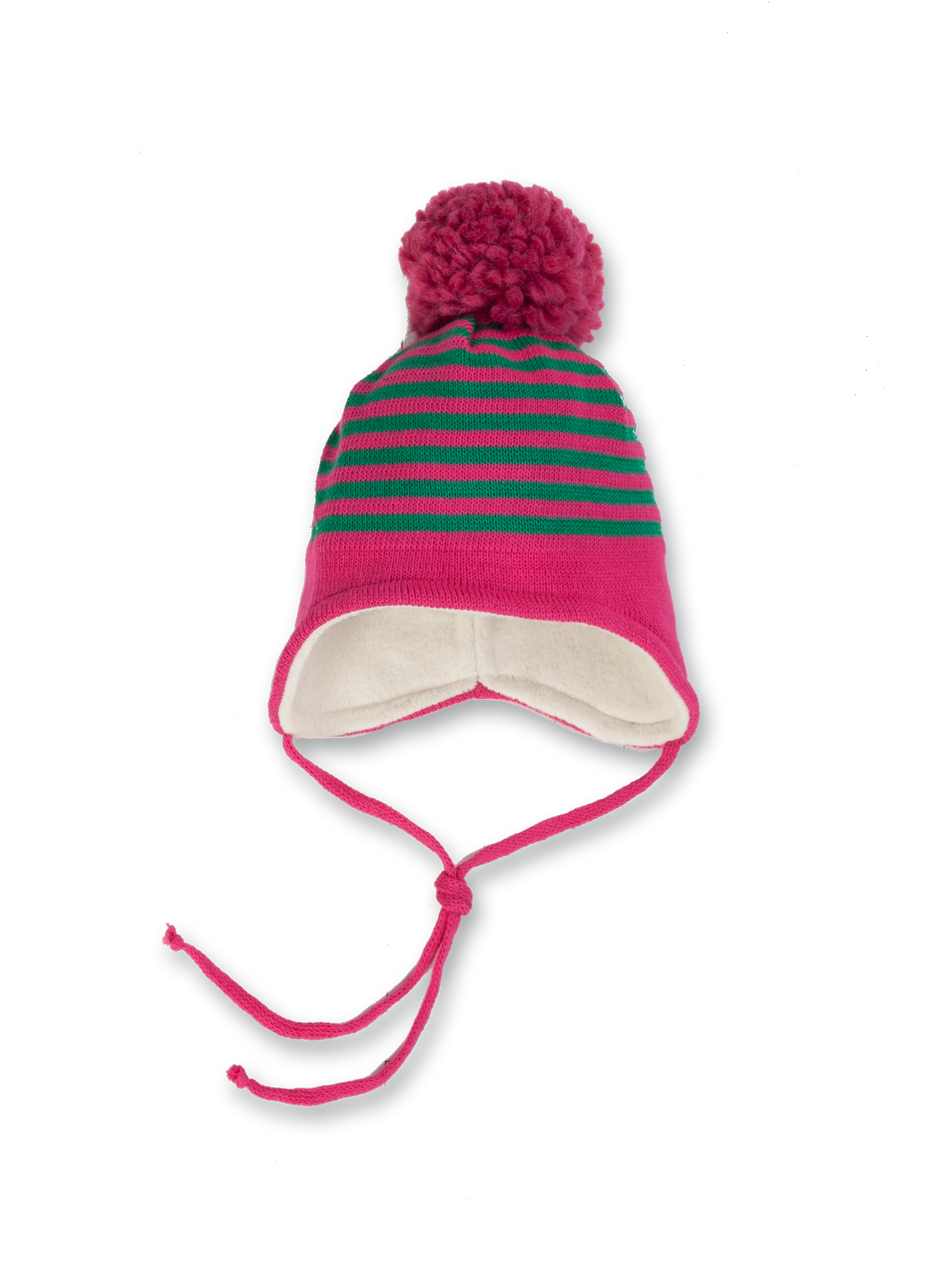 Mädchen-Strickmütze