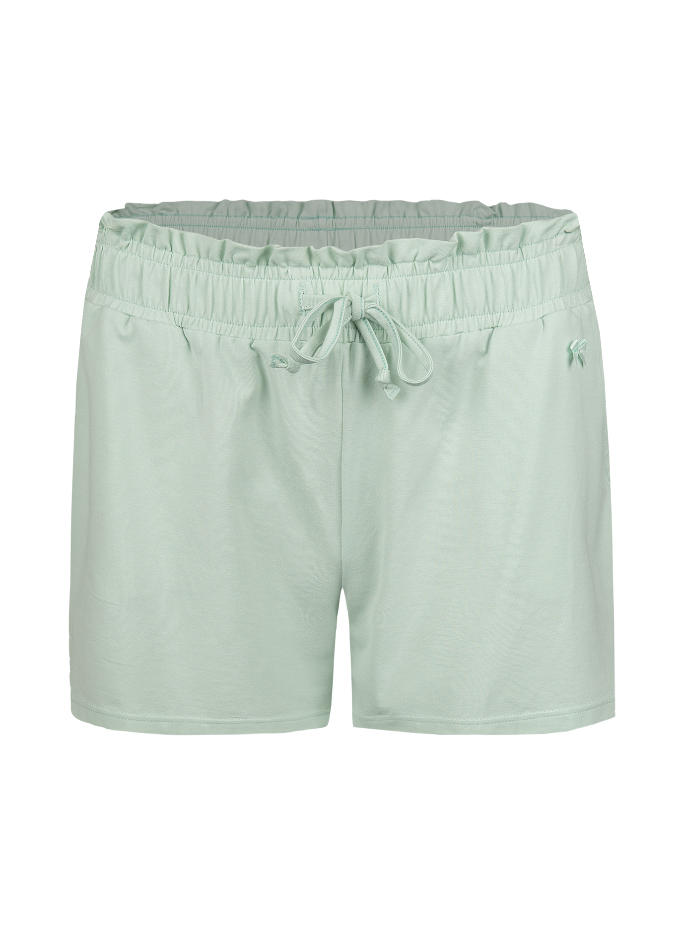 Damen-Shorts Blau