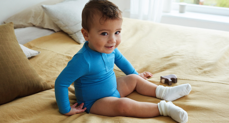Baby Unterwäsche für Jungen