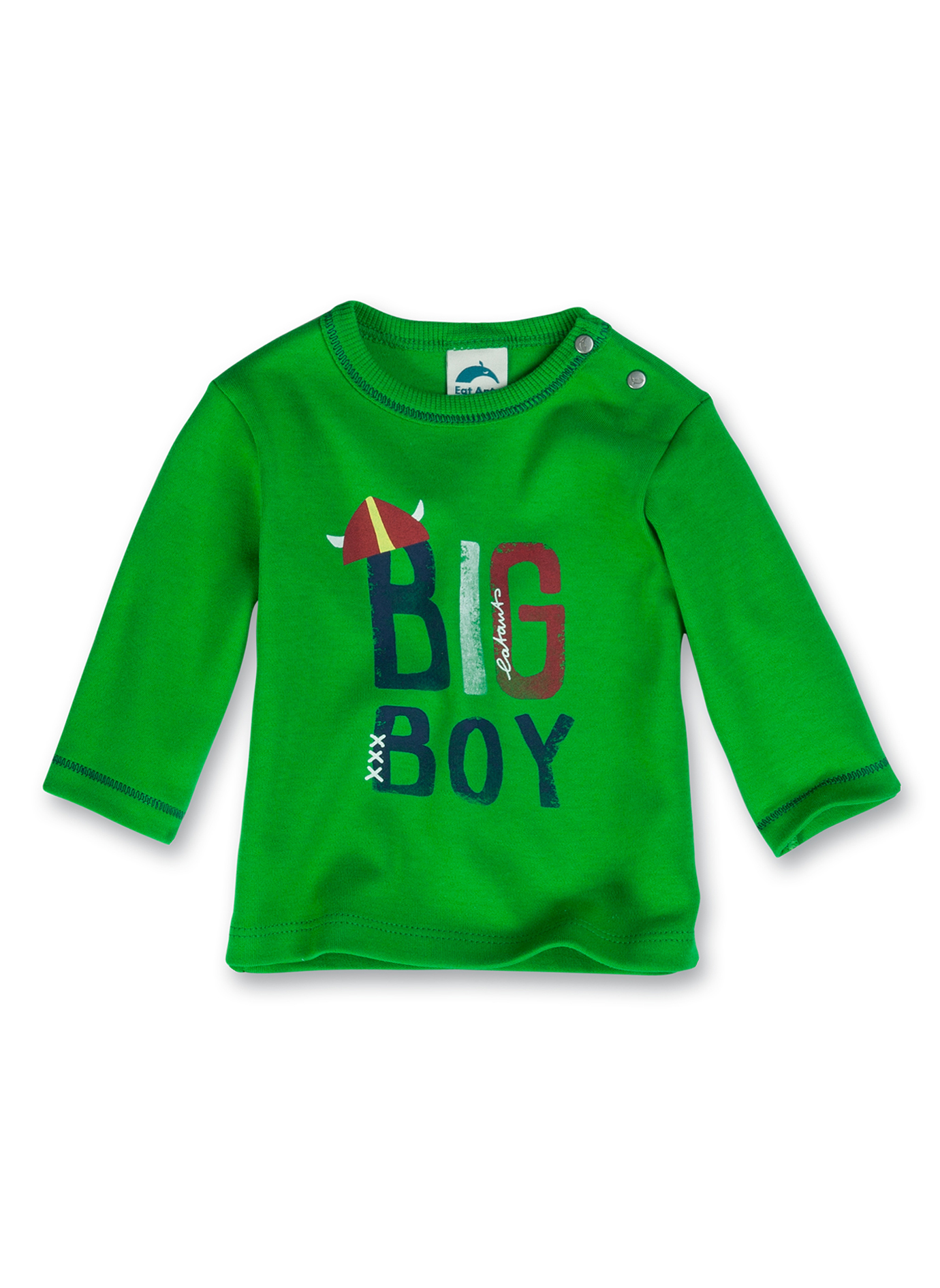 Jungen-Sweatshirt