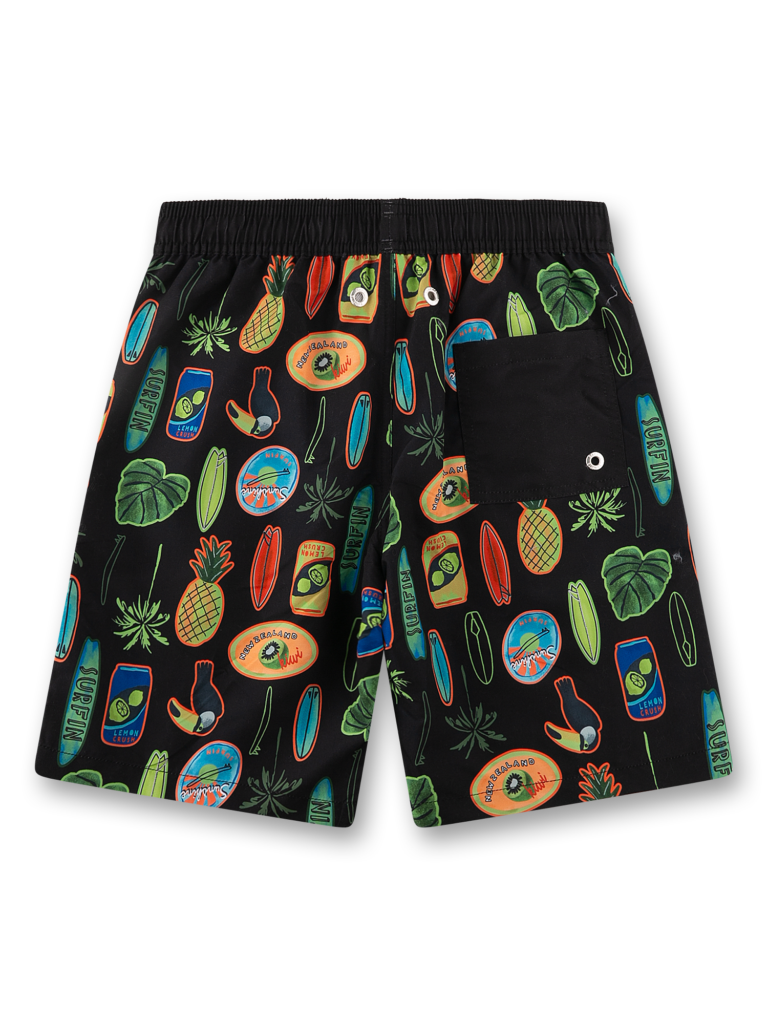 Bekleidung, Kurze Hosen, Badehose, Bekleidung, Kurze Hosen, Badehose