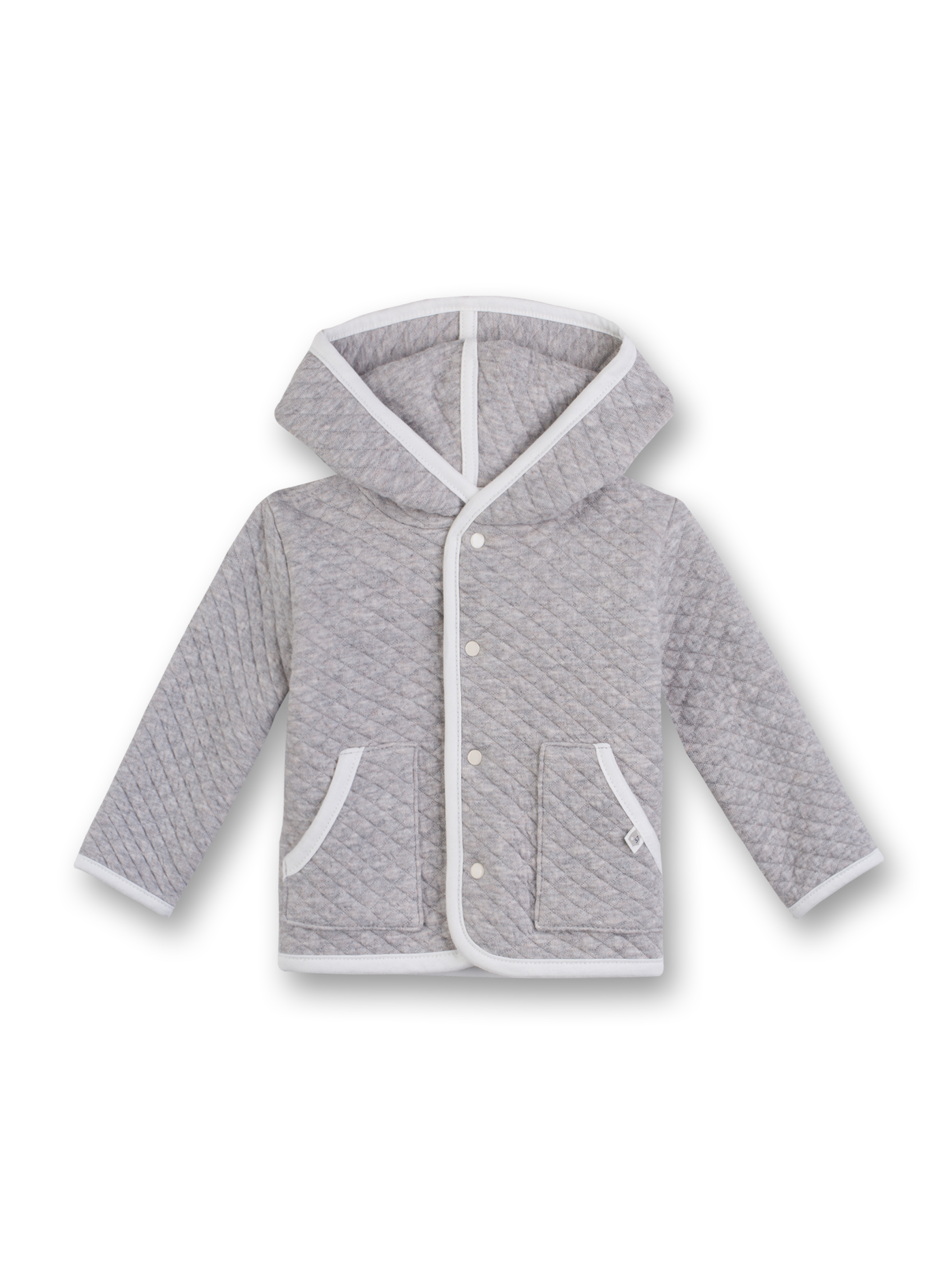 Unisex-Sweatjacke