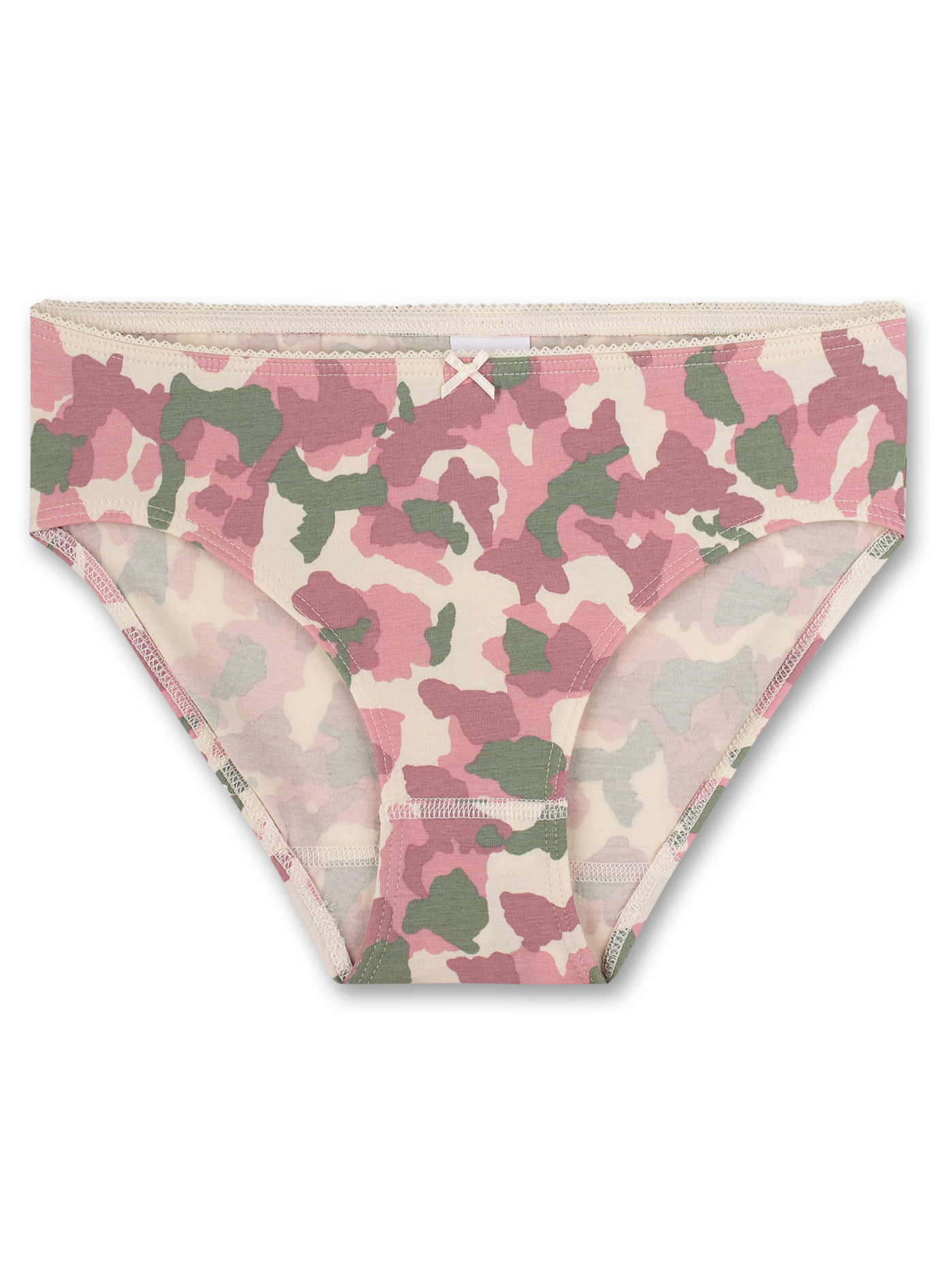 Mädchen-Rioslip (5er-Pack) Rosa Forever Sunday