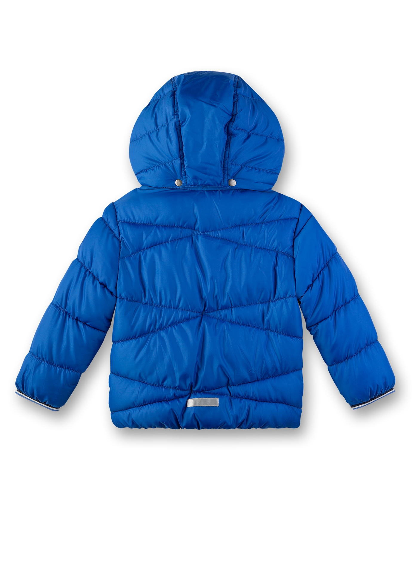 Jungen-Outdoorjacke