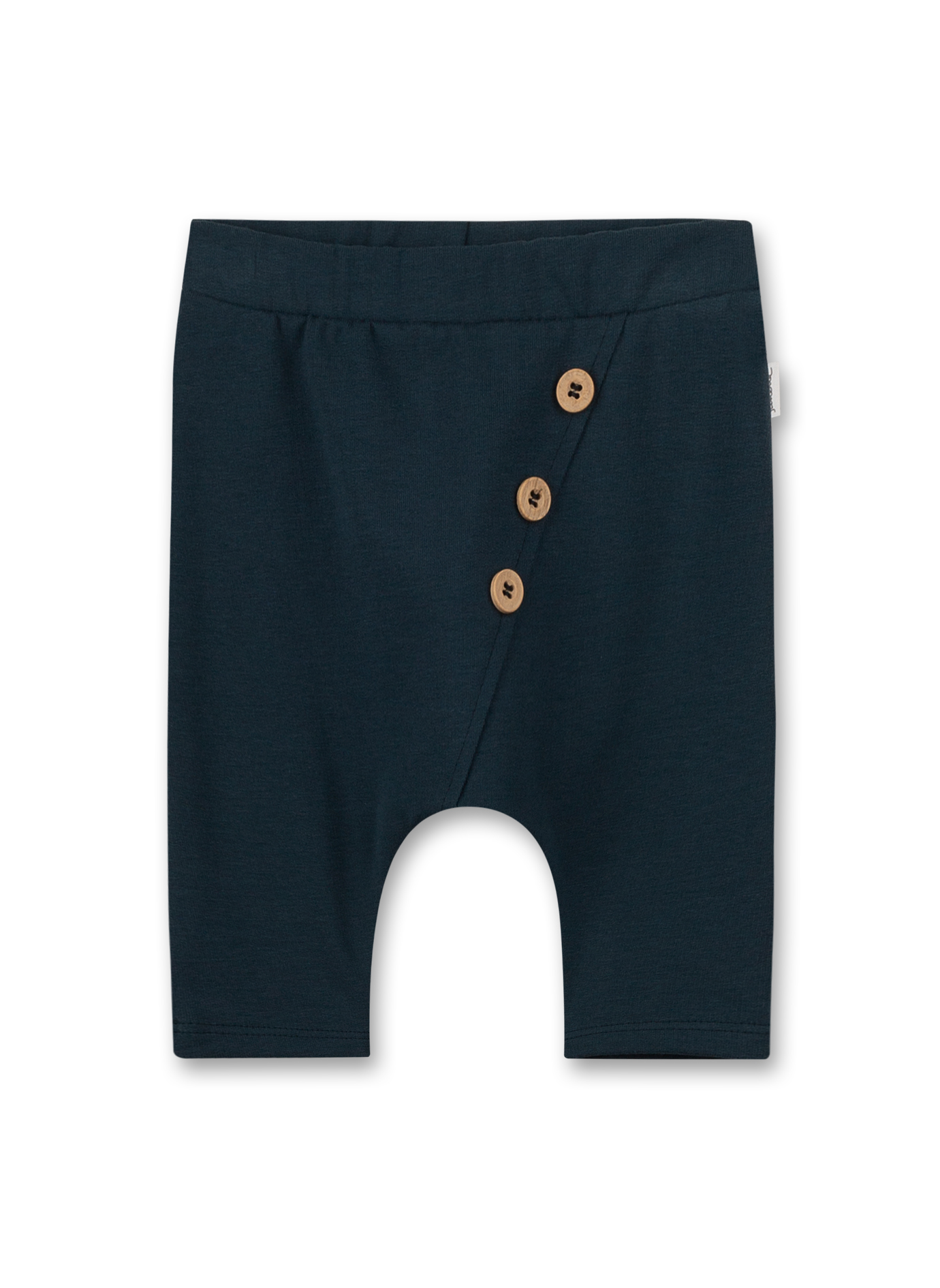 Unisex-Hose Dunkelblau