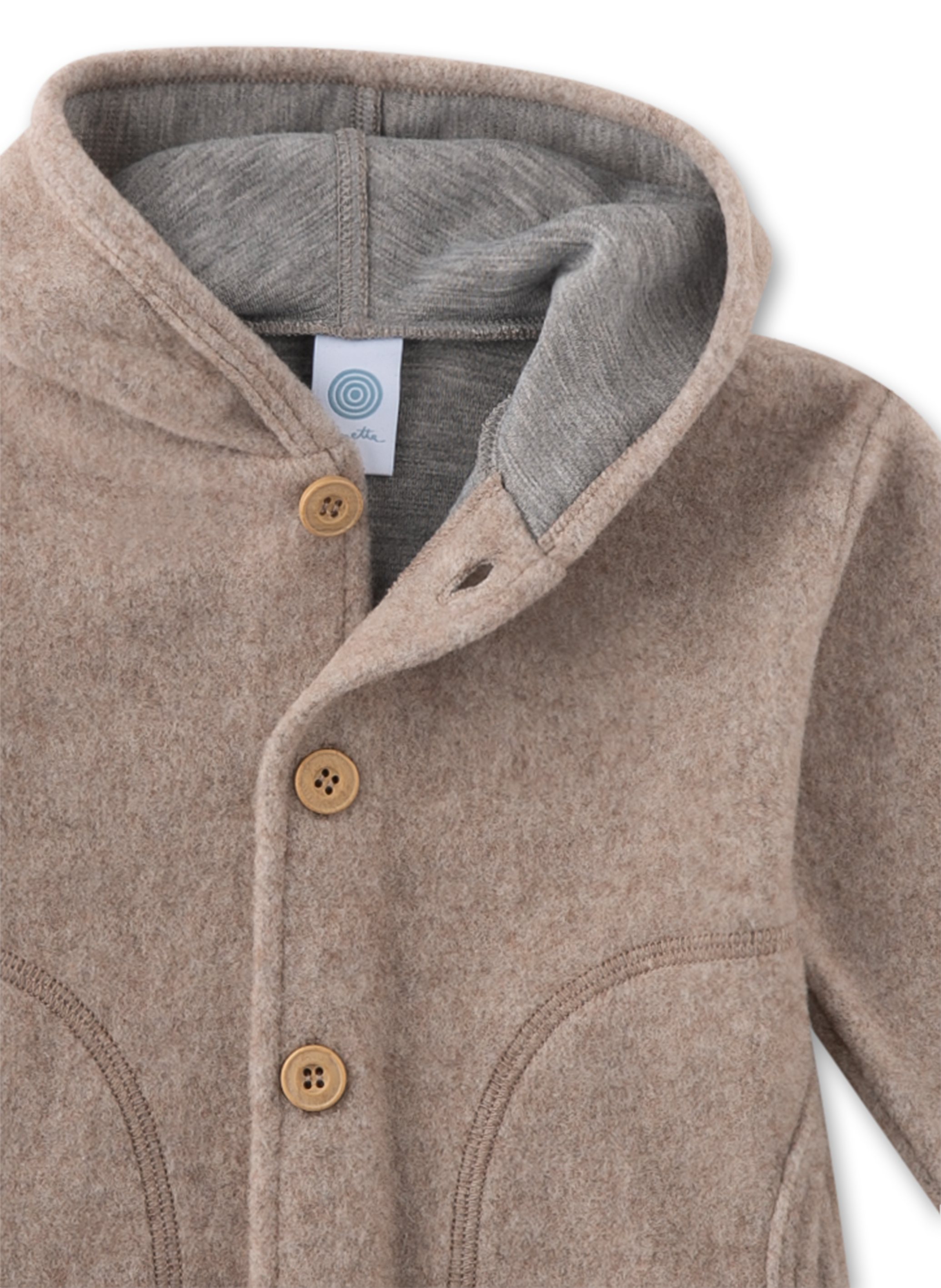 Mantel, Jacke, Strickwaren, Pullover, Vlies