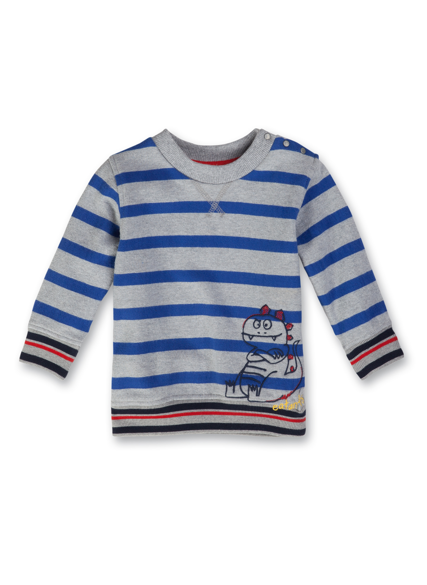 Jungen-Sweatshirt