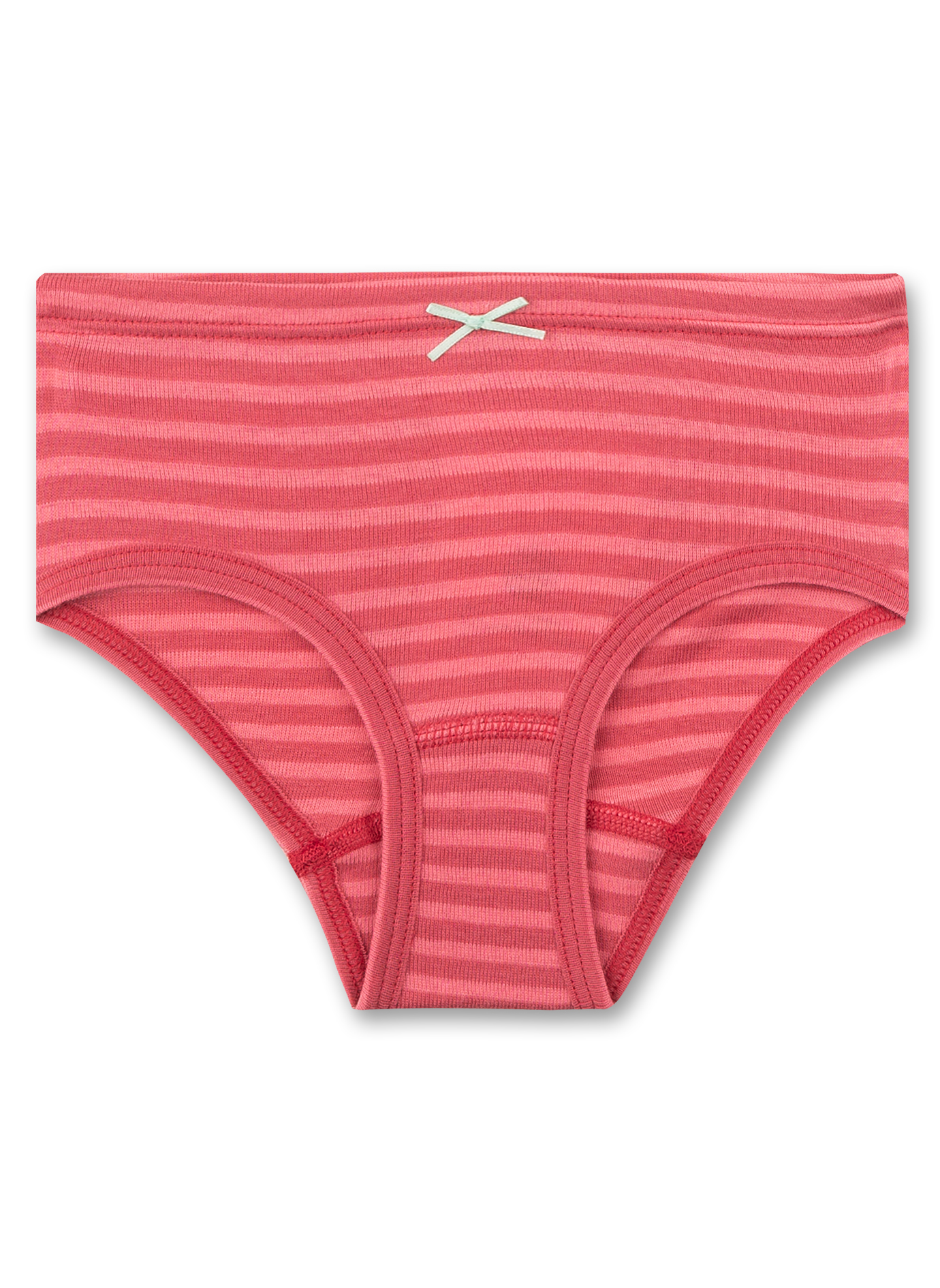 Mädchen Slip Rosa