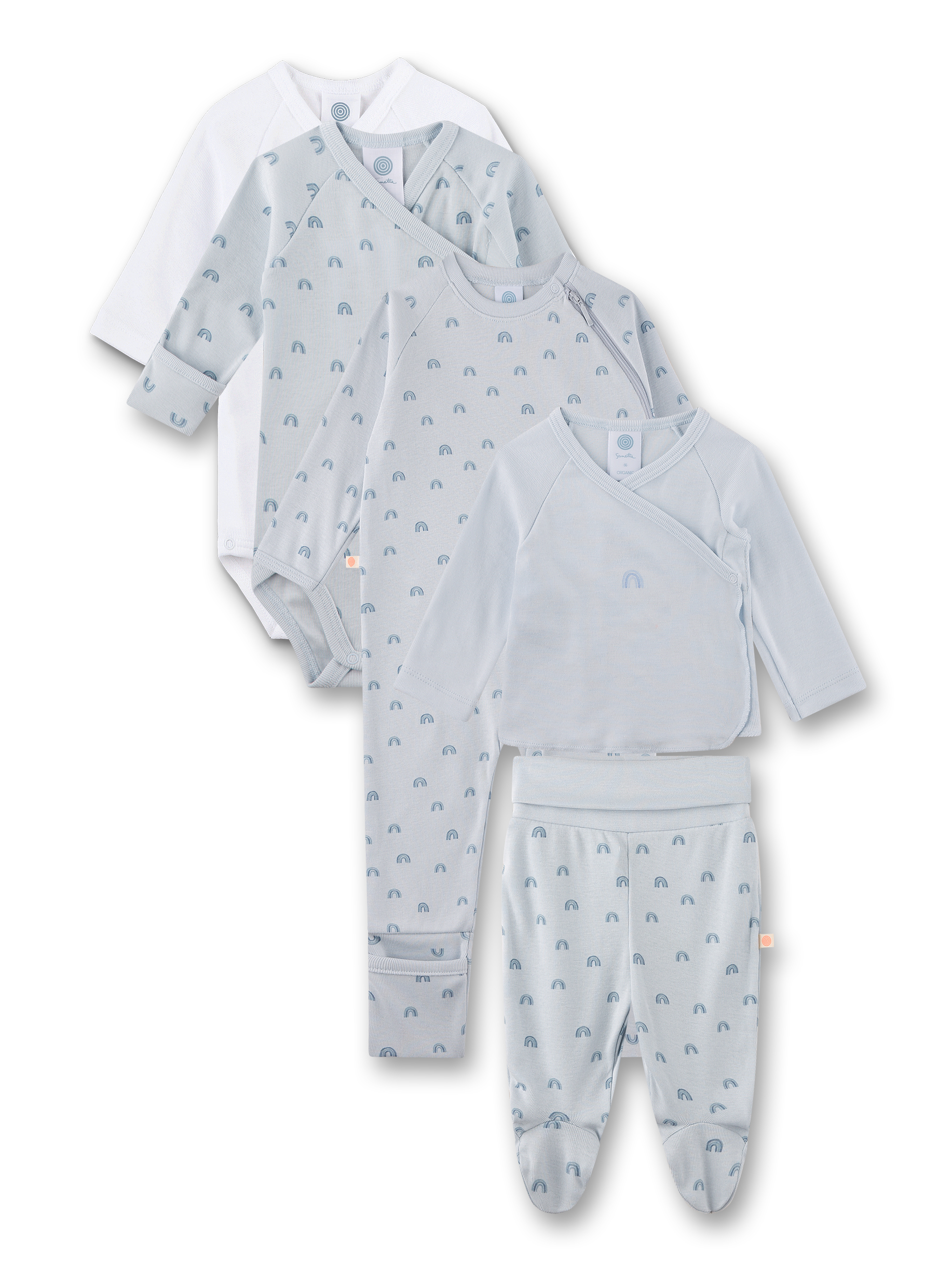 Bekleidung, Pyjama