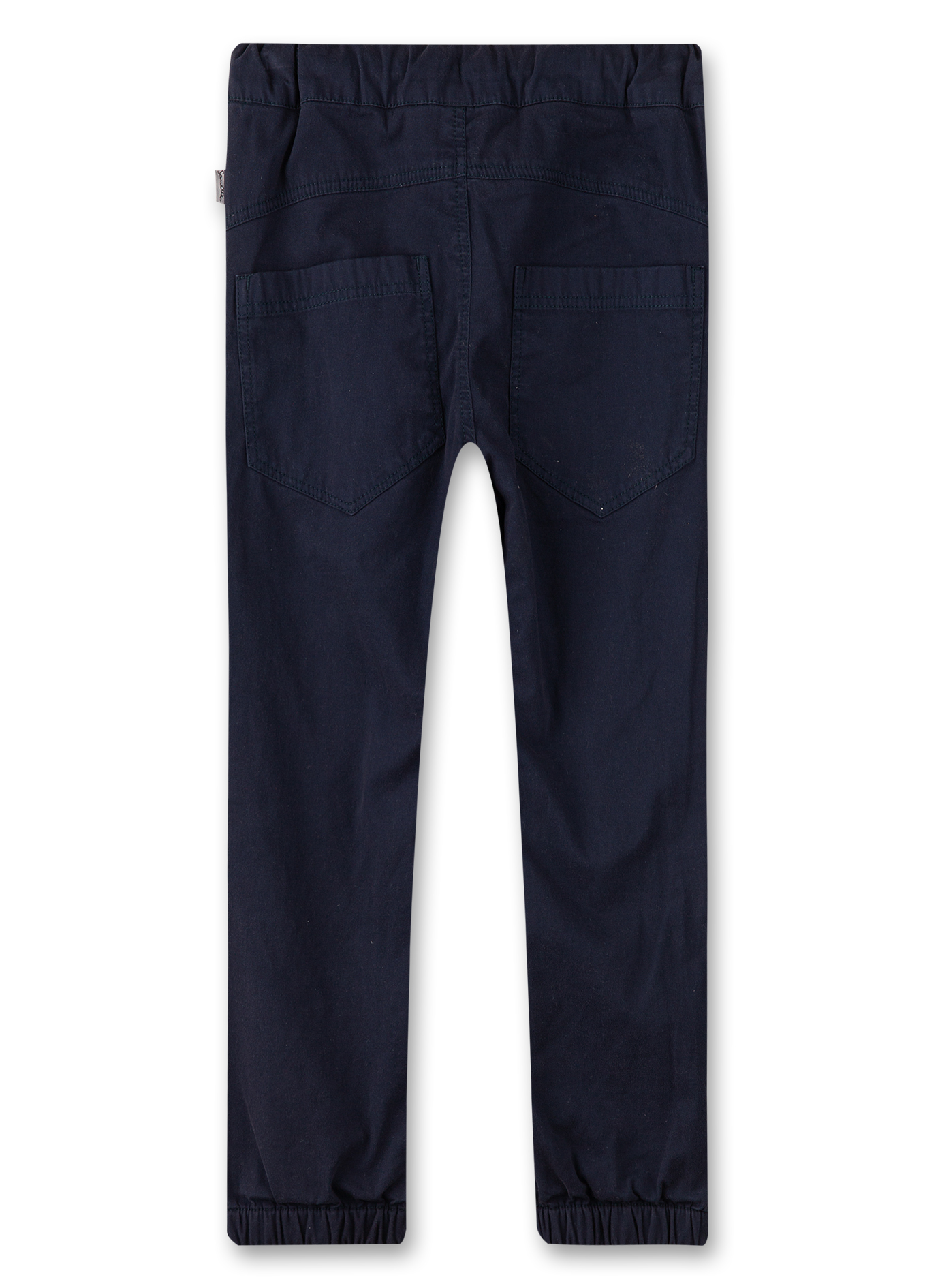 Jungen-Hose Dunkelblau