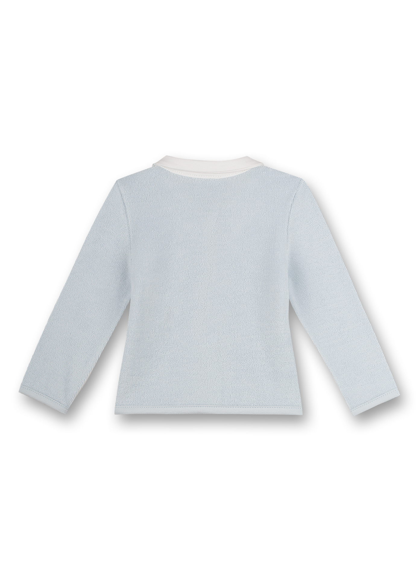 Jungen-Jacke Hellblau