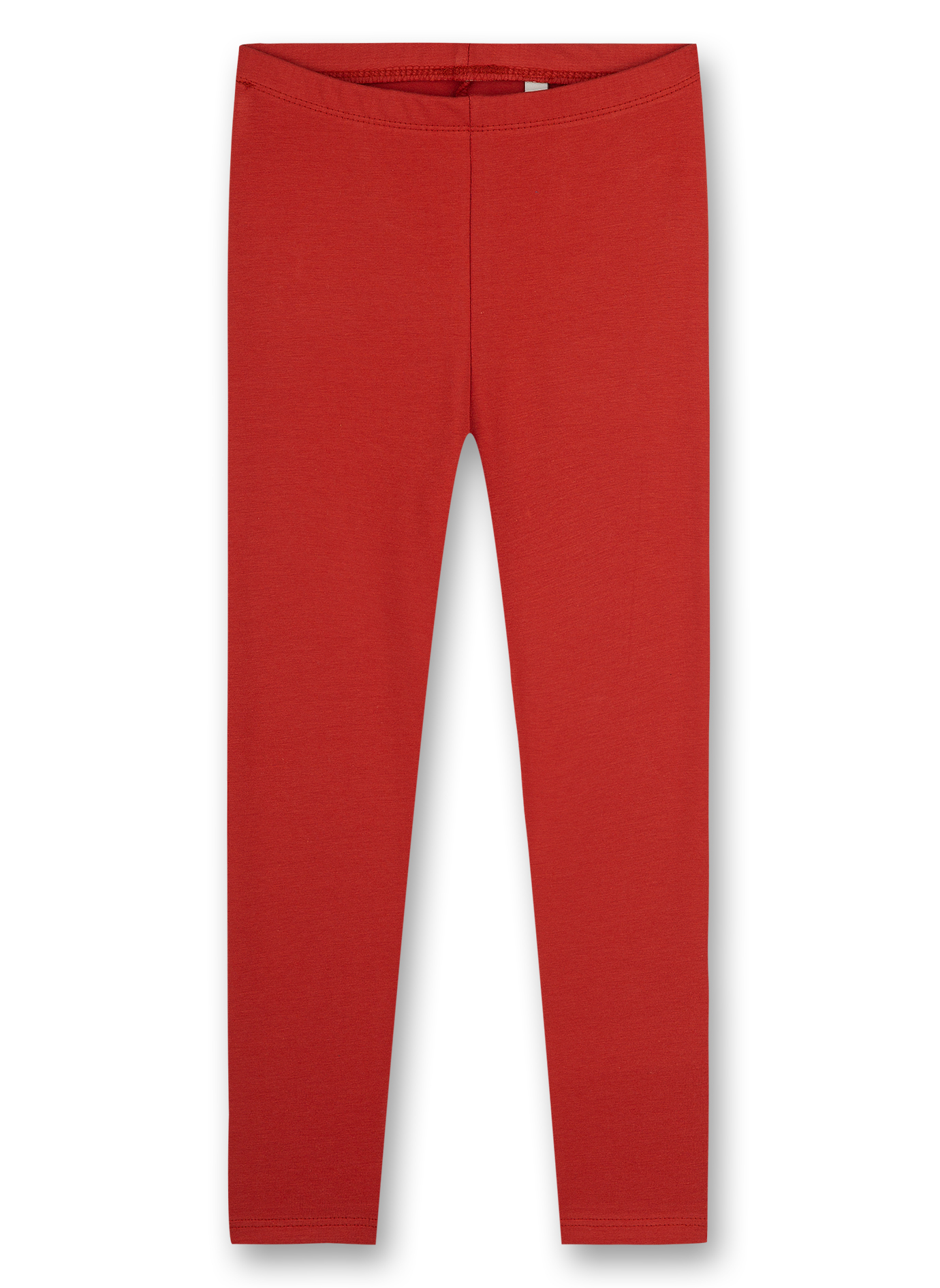 Mädchen-Leggings Rot Sweet Desaster