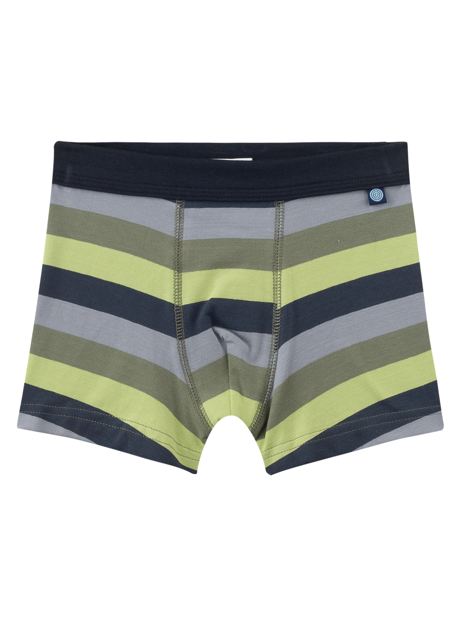 Hose, Unterwäsche, Streifen, Streifenhose, Boxer