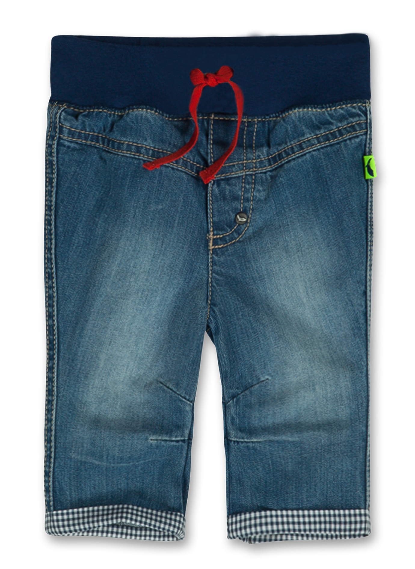 Jungen-Jeanshose