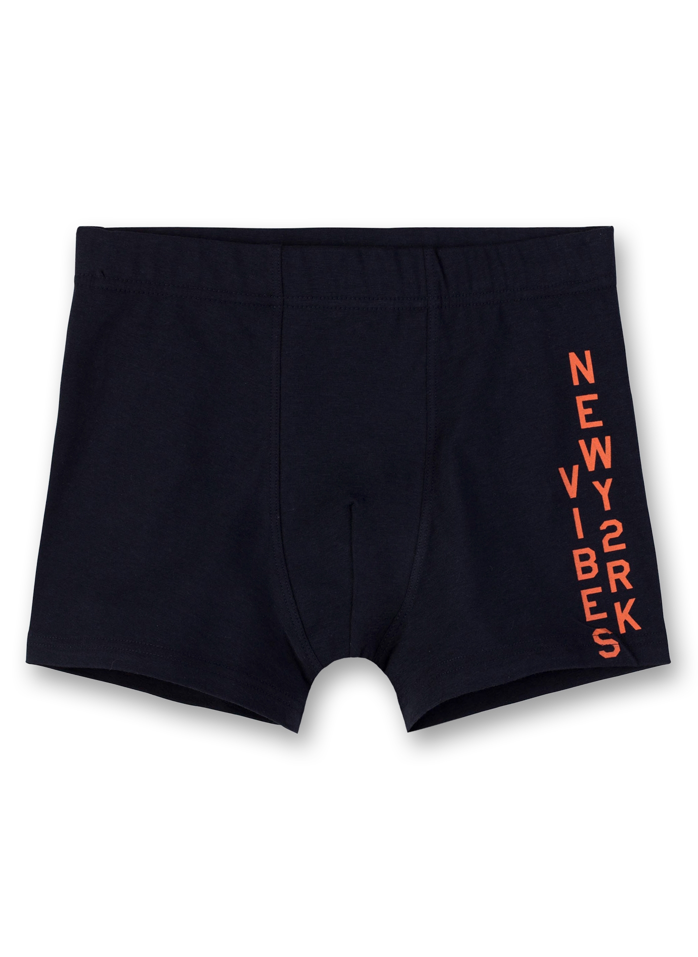 Jungen-Hipshorts