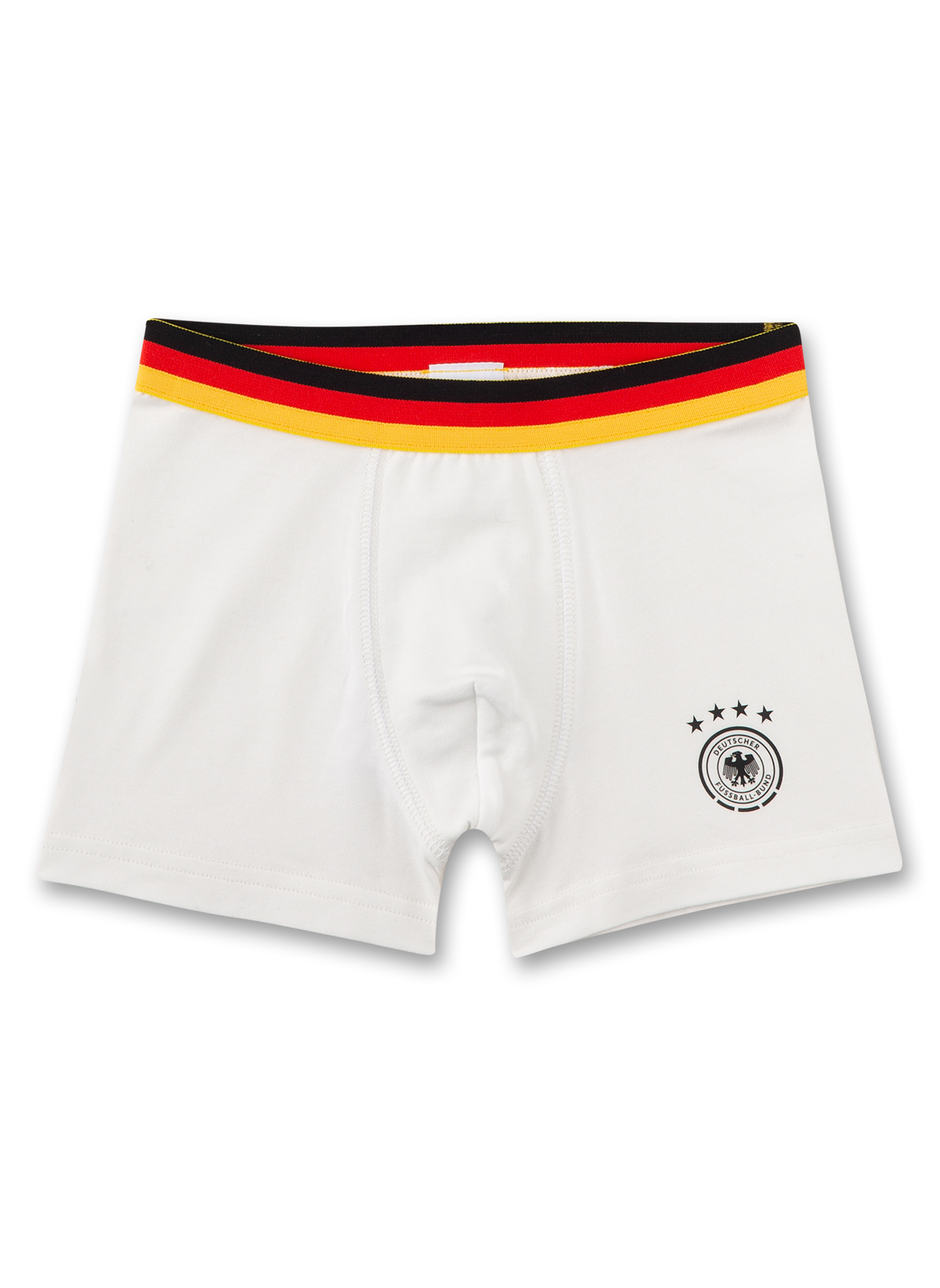 DFB-Hipshorts Off-White