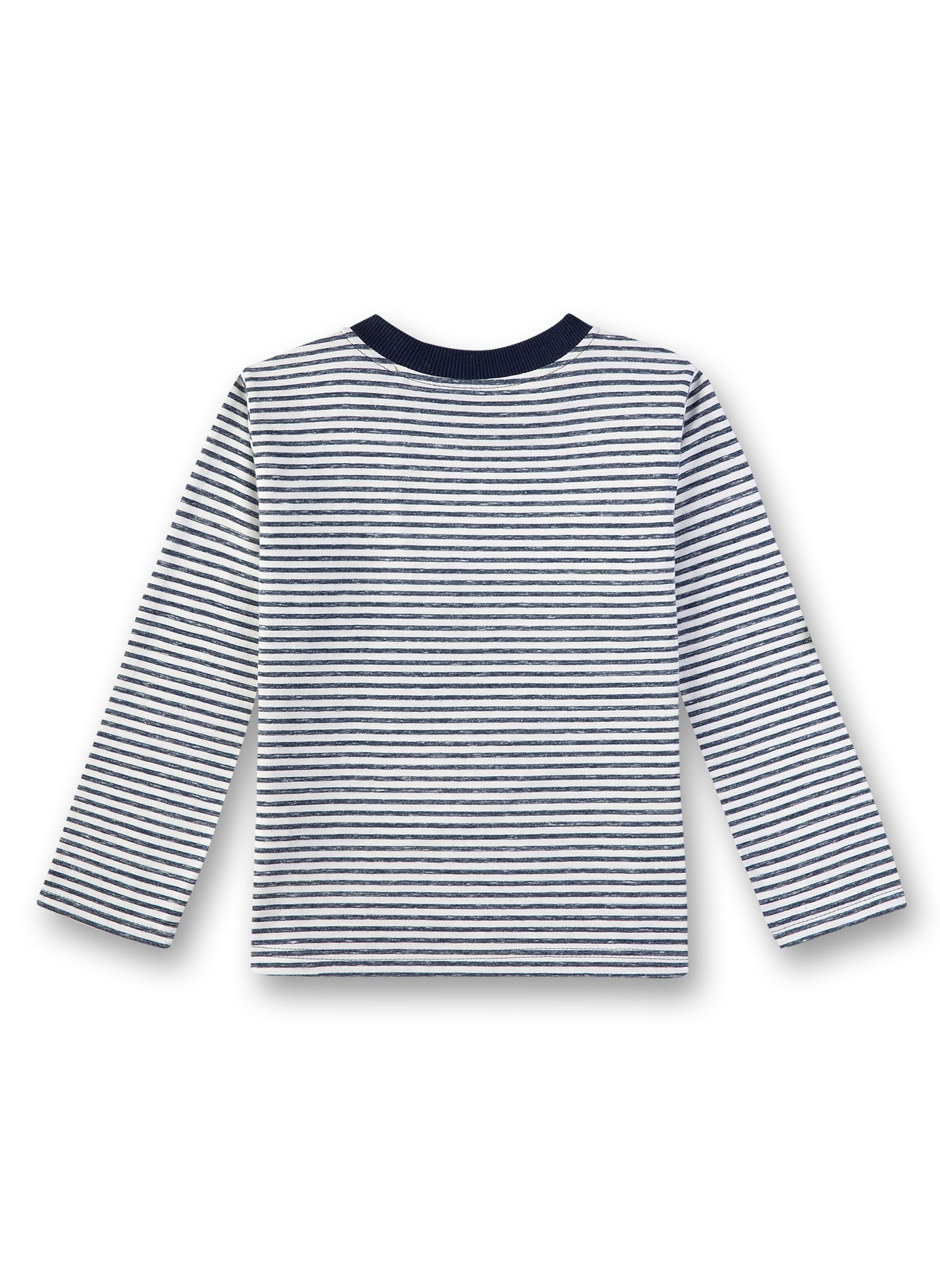 Jungen-Shirt langarm