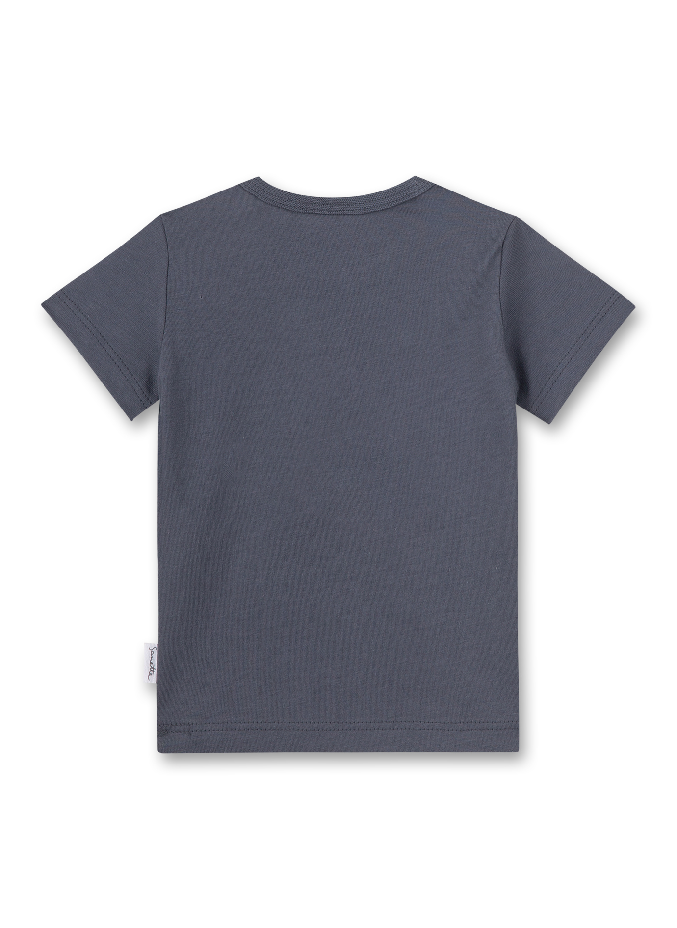 Jungen T-Shirt Blau