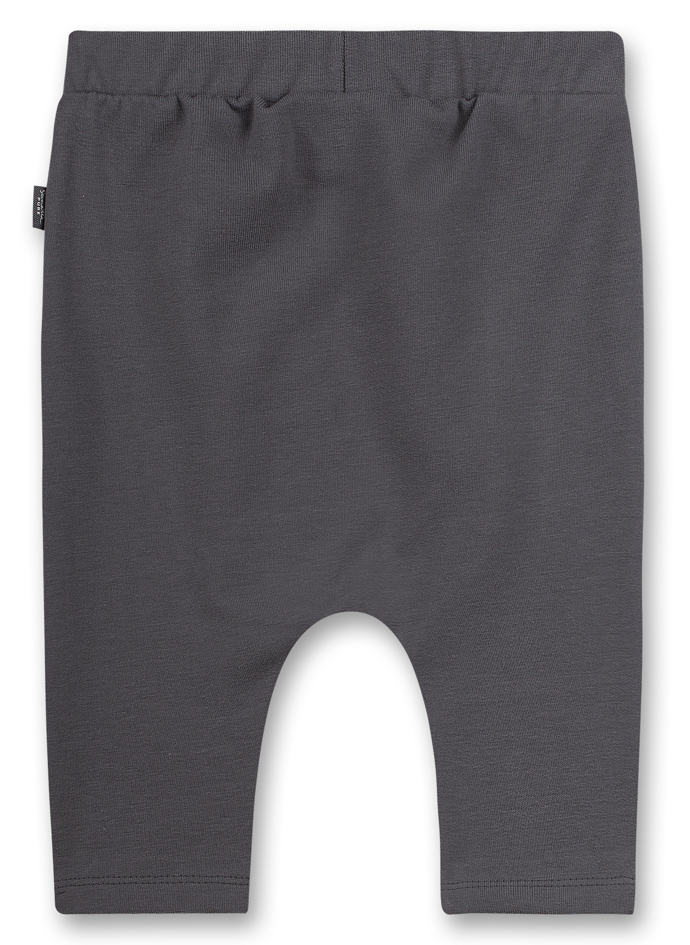Unisex-Sweathose Dunkelgrau
