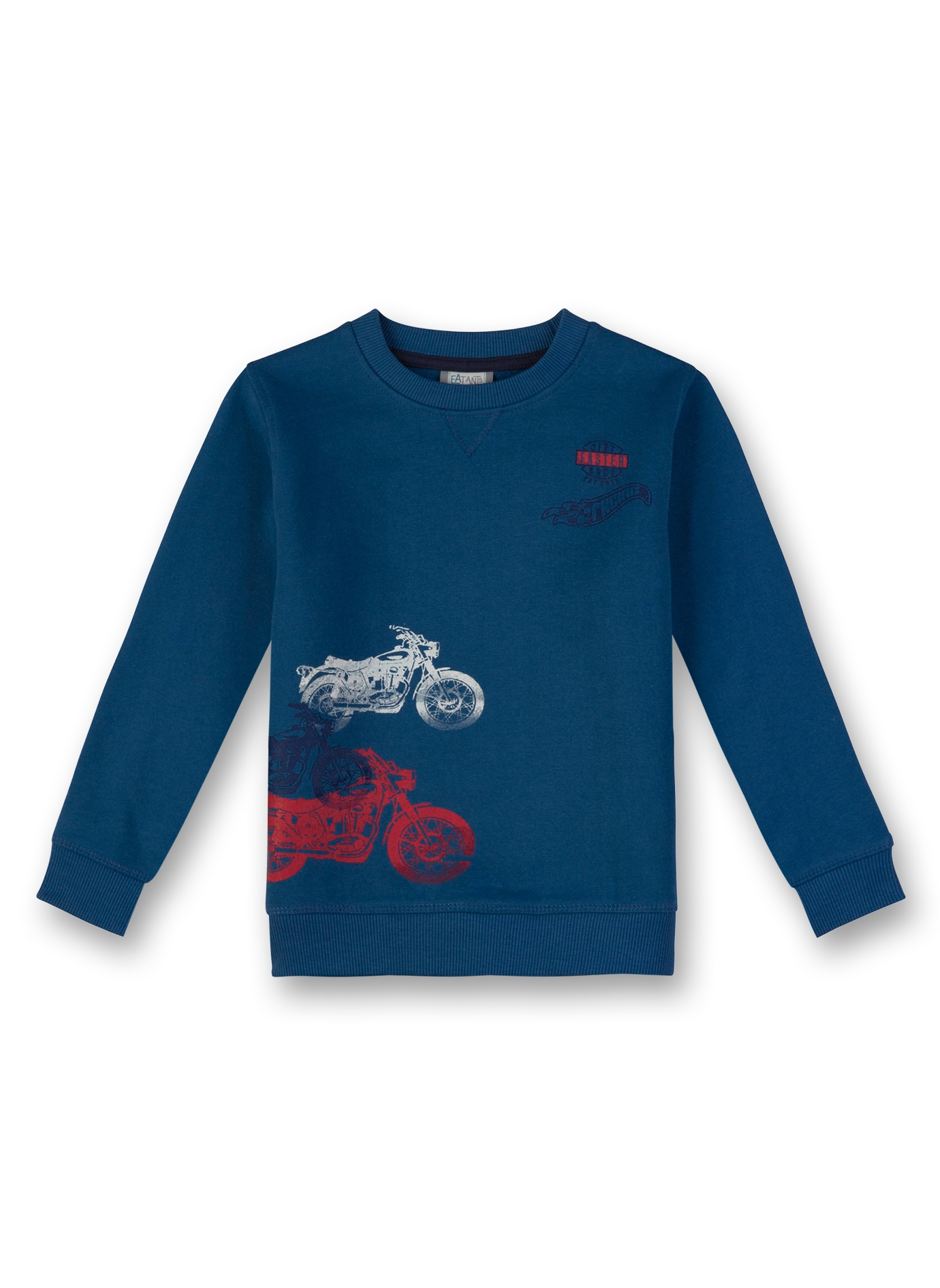 Jungen-Sweatshirt
