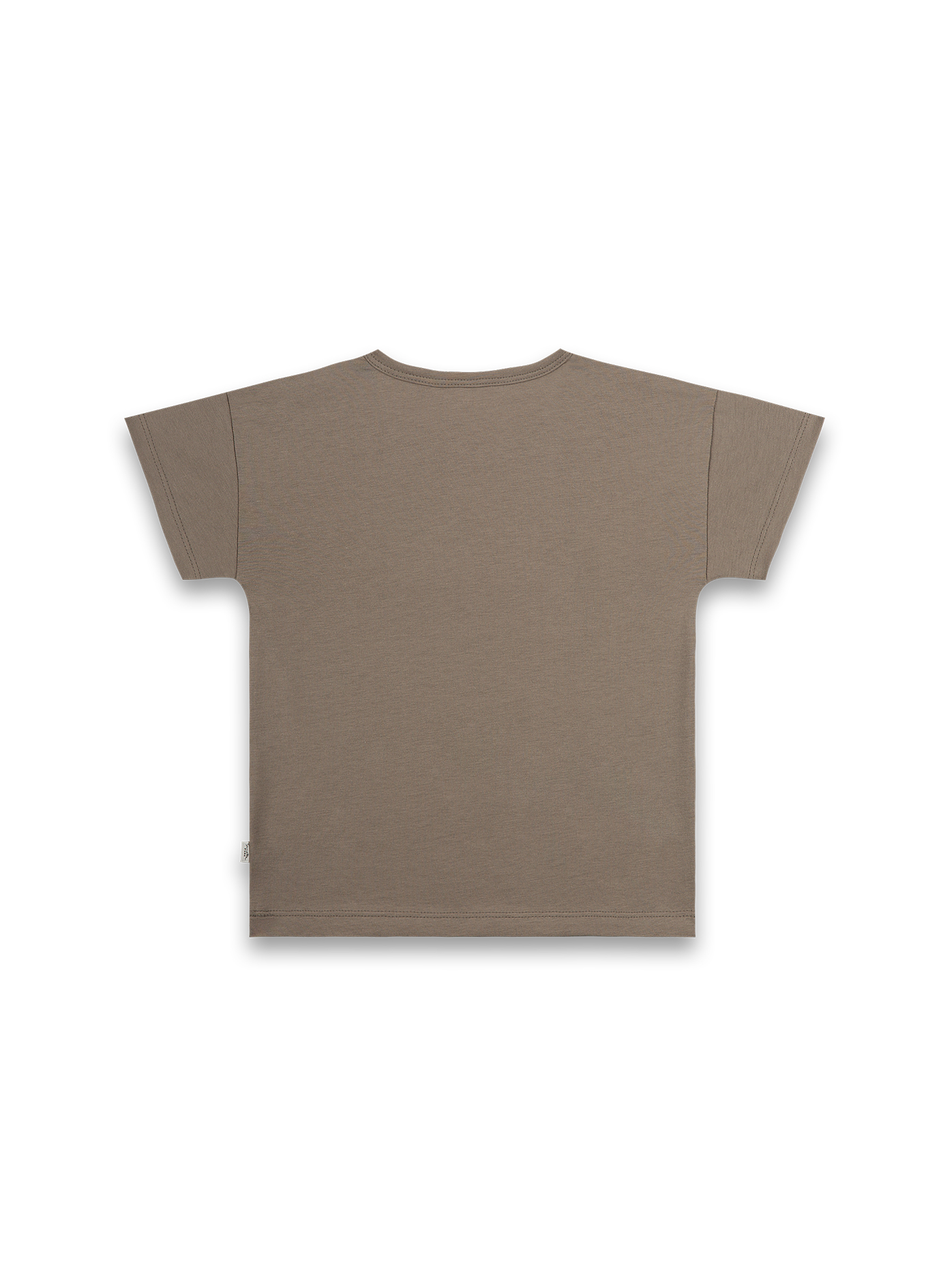 Unisex T-Shirt Braun