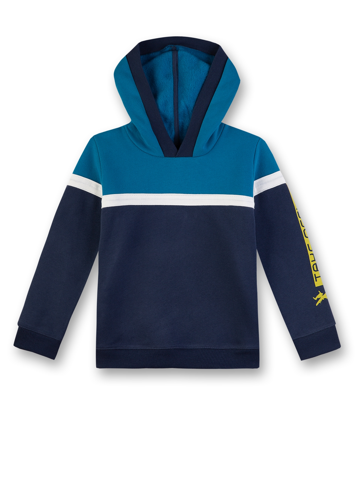 Jungen-Sweatshirt