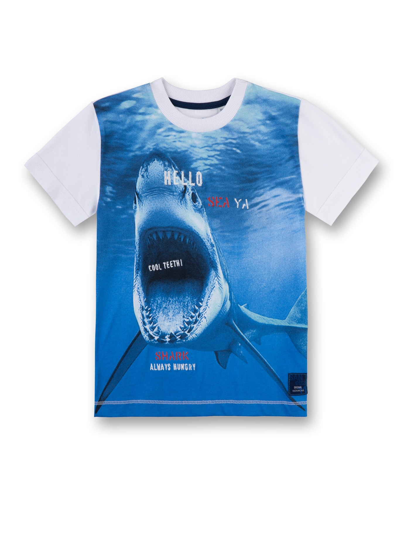 Jungen T-Shirt