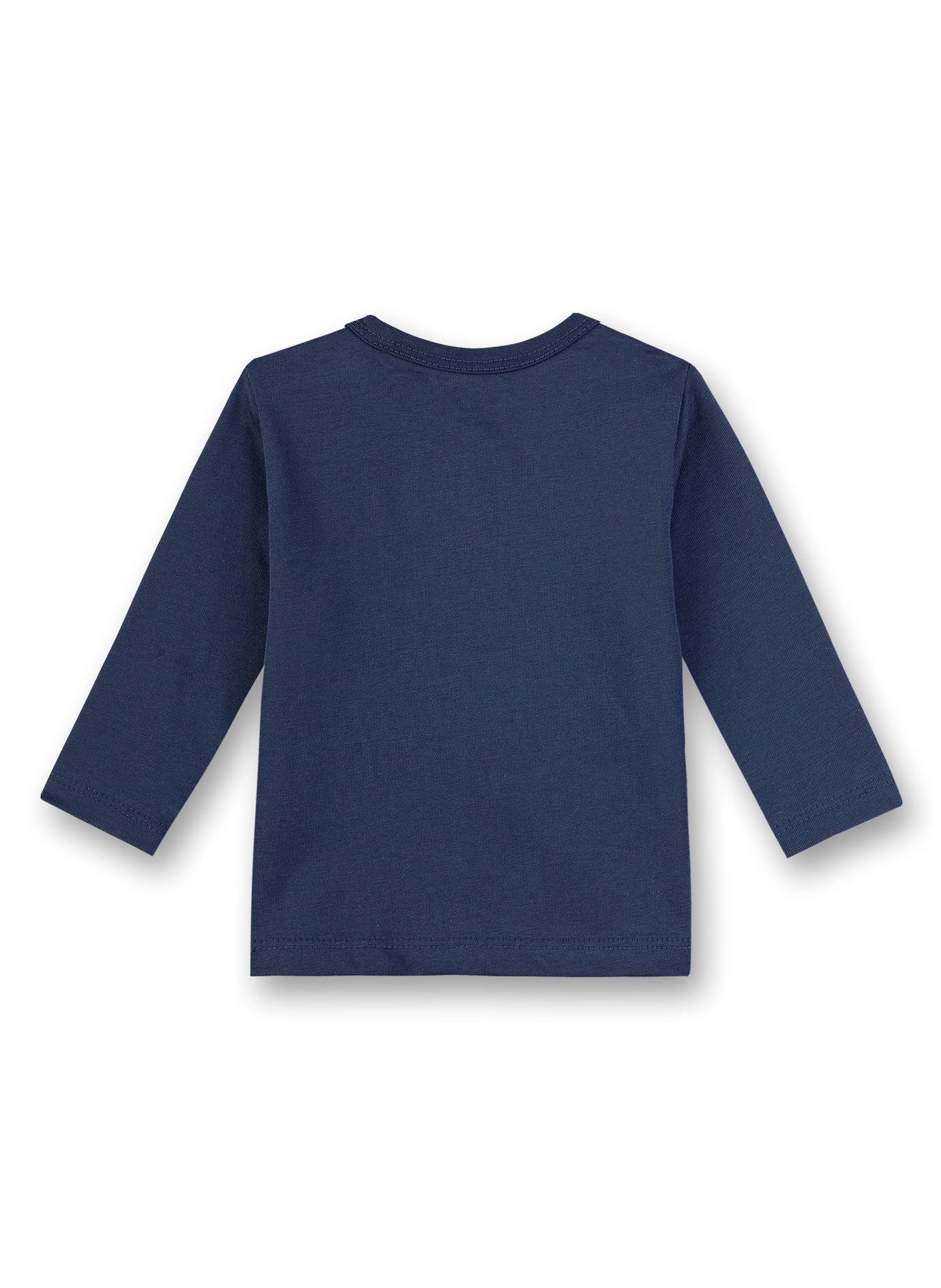 Jungen-Shirt langarm