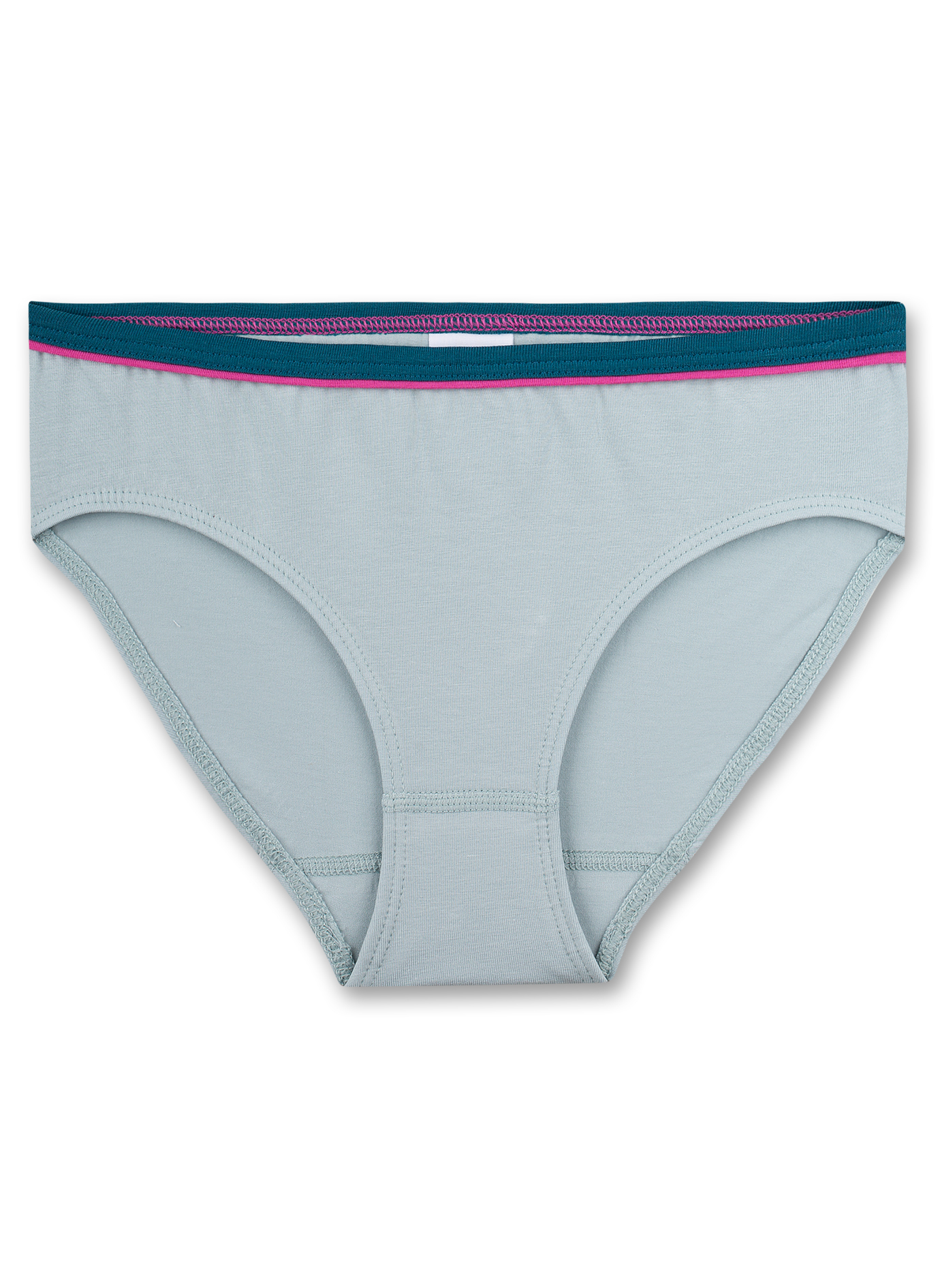 Mädchen-Rioslip (Fünferpack) Caribbean Nights