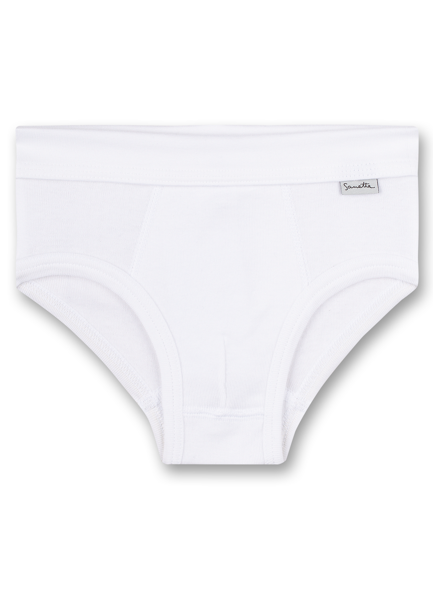 Jungen-Slip