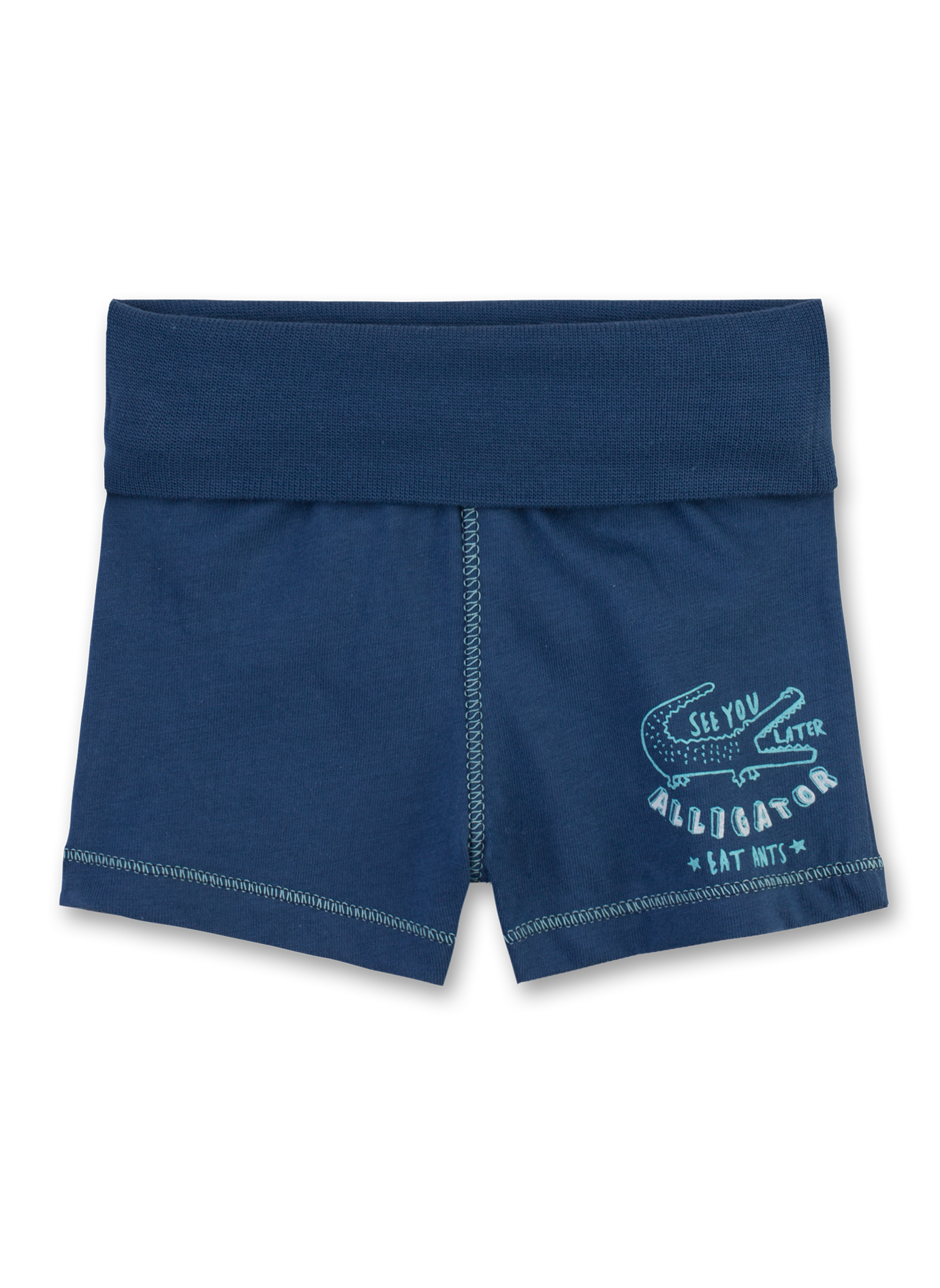 Jungen-Shorts