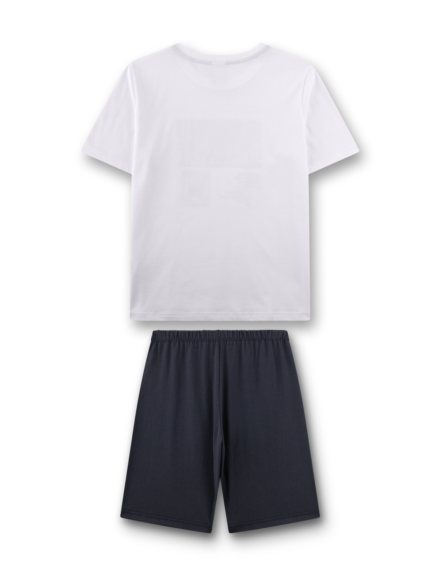 Bekleidung, T-shirt, Kurze Hosen