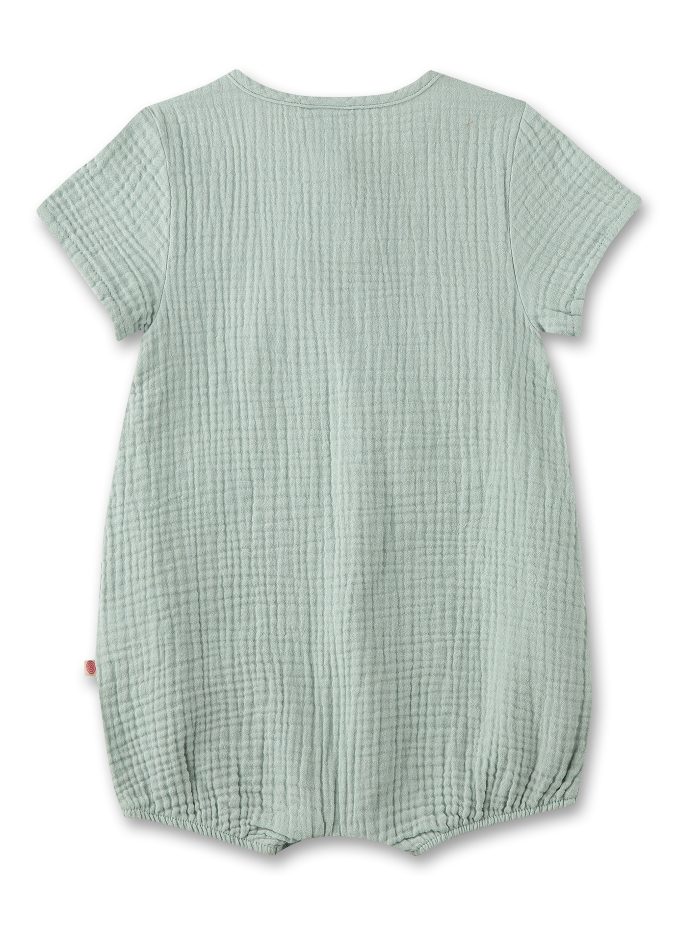 Baby-Overall Blau