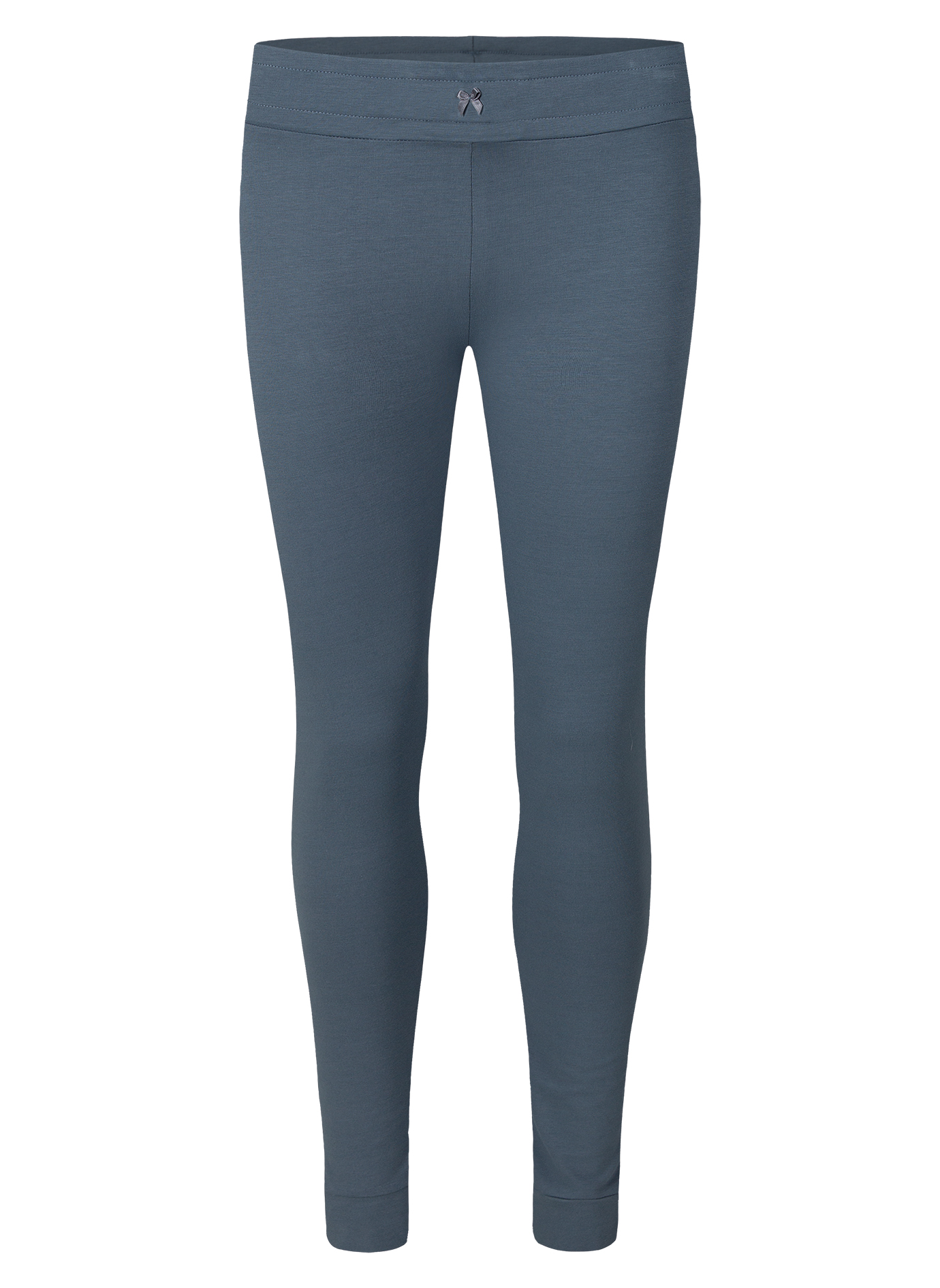Damen-Leggings Blau