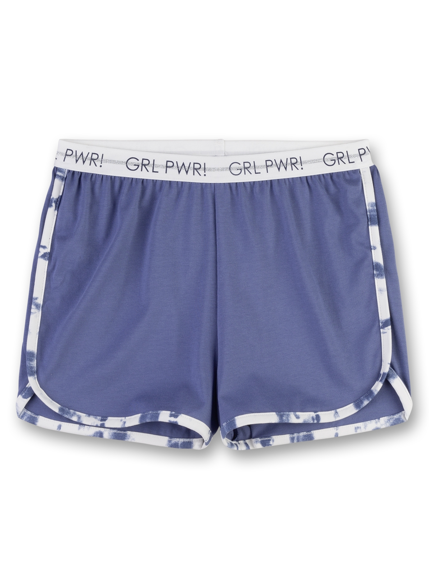 Mädchen-Hose kurz