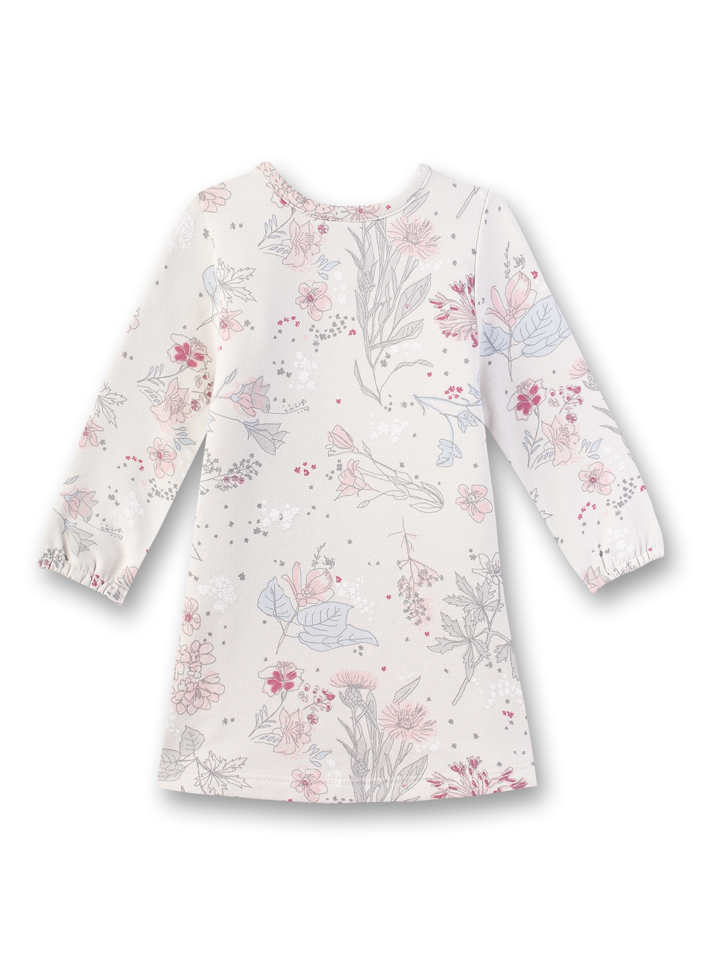 Mädchen-Kleid