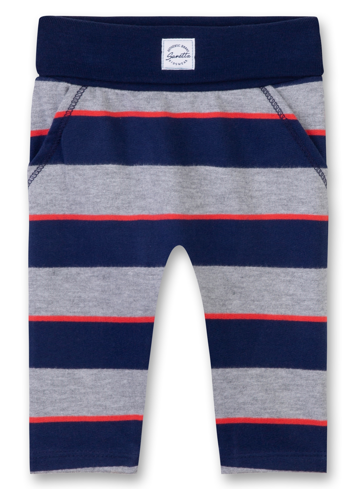 Jungen-Hose