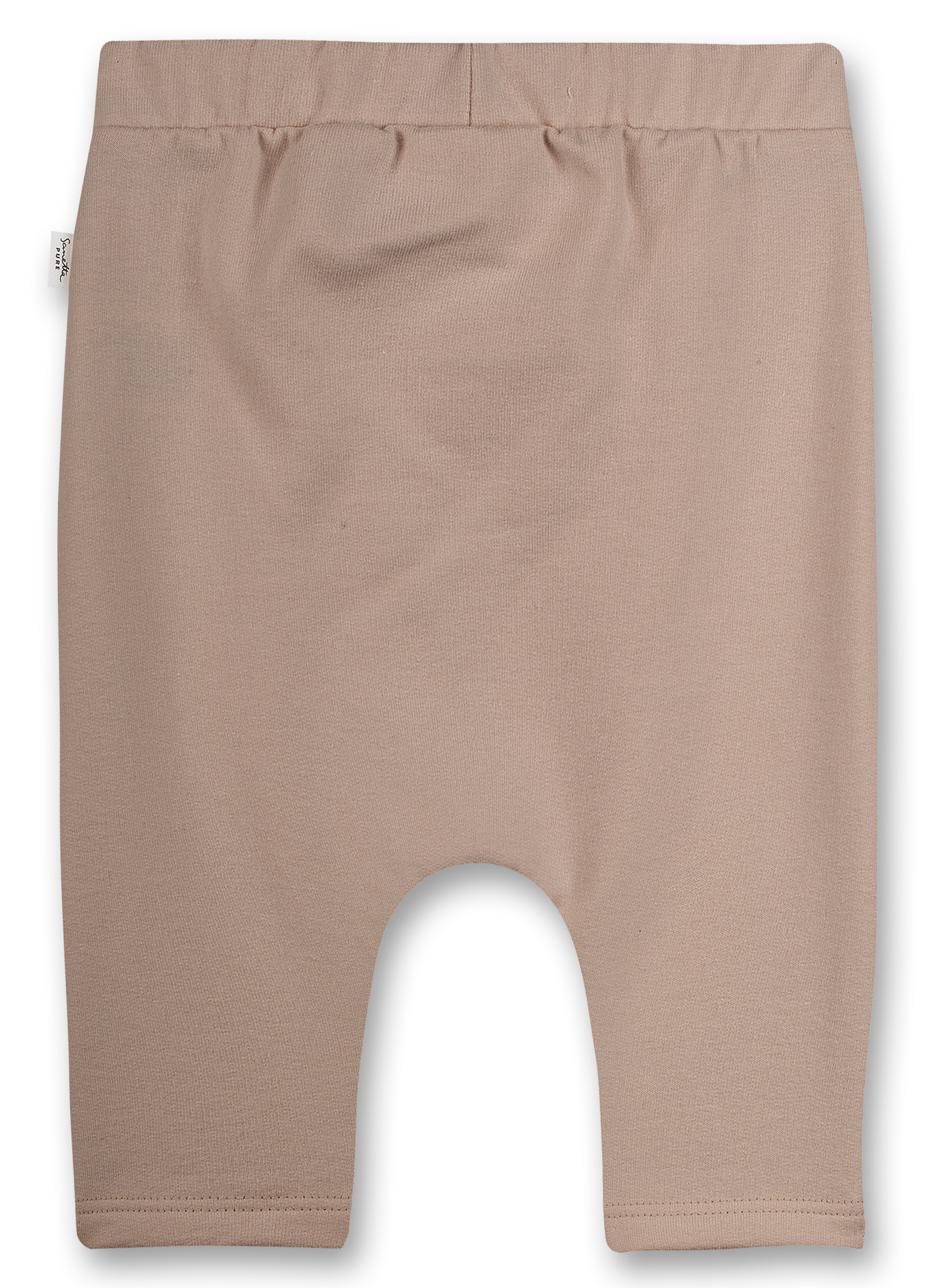 Unisex-Hose Beige