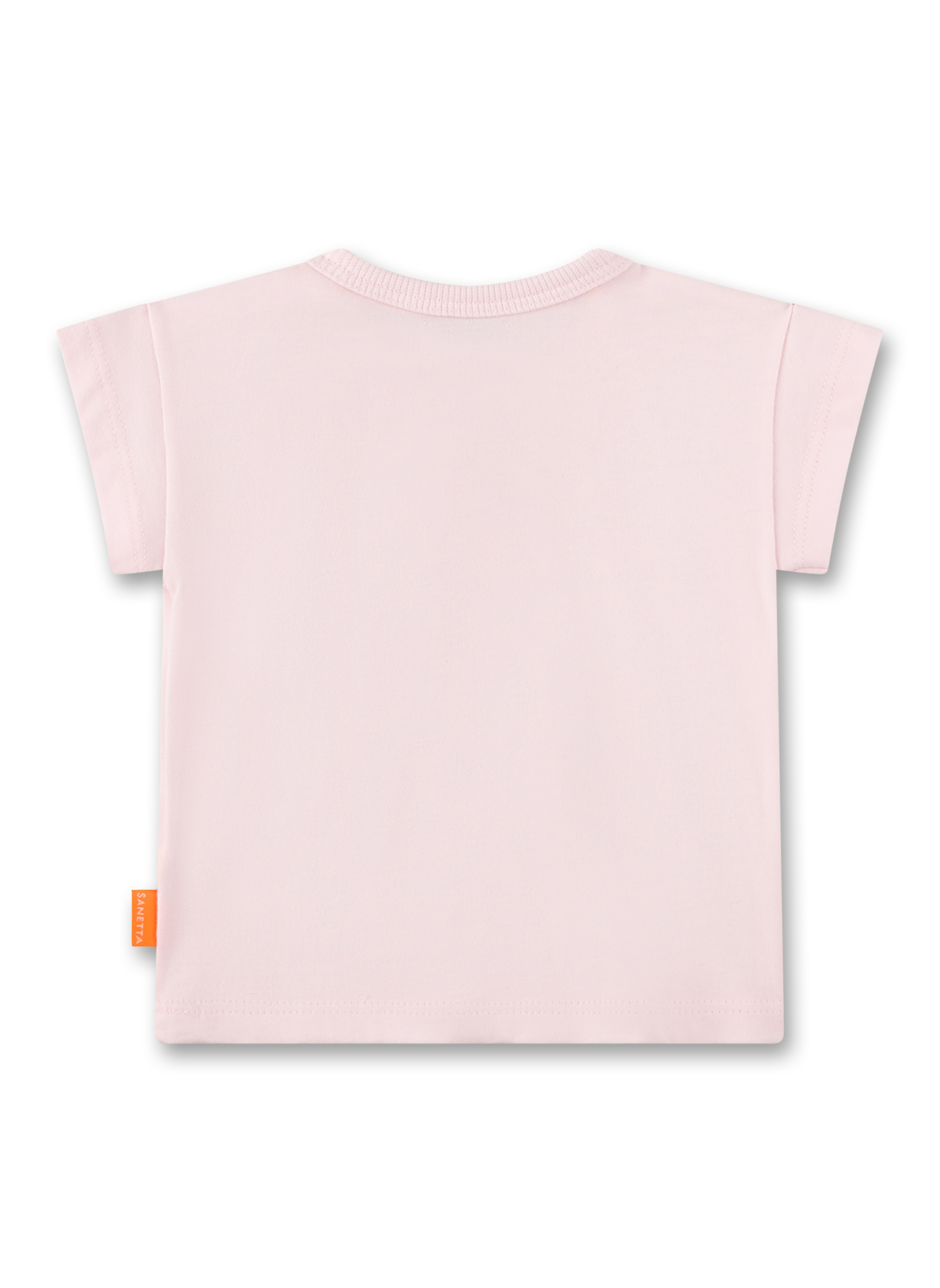 Mädchen T-Shirt Rosa