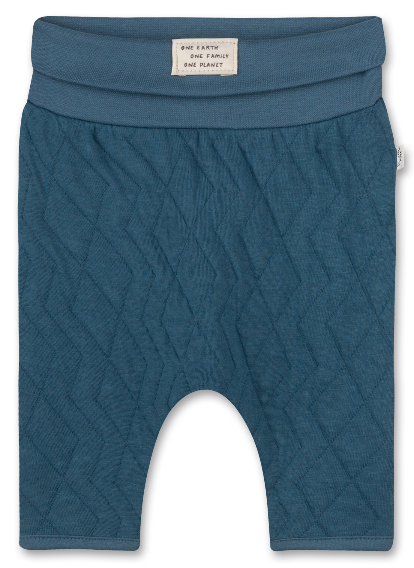 Jungen-Sweathose Blau