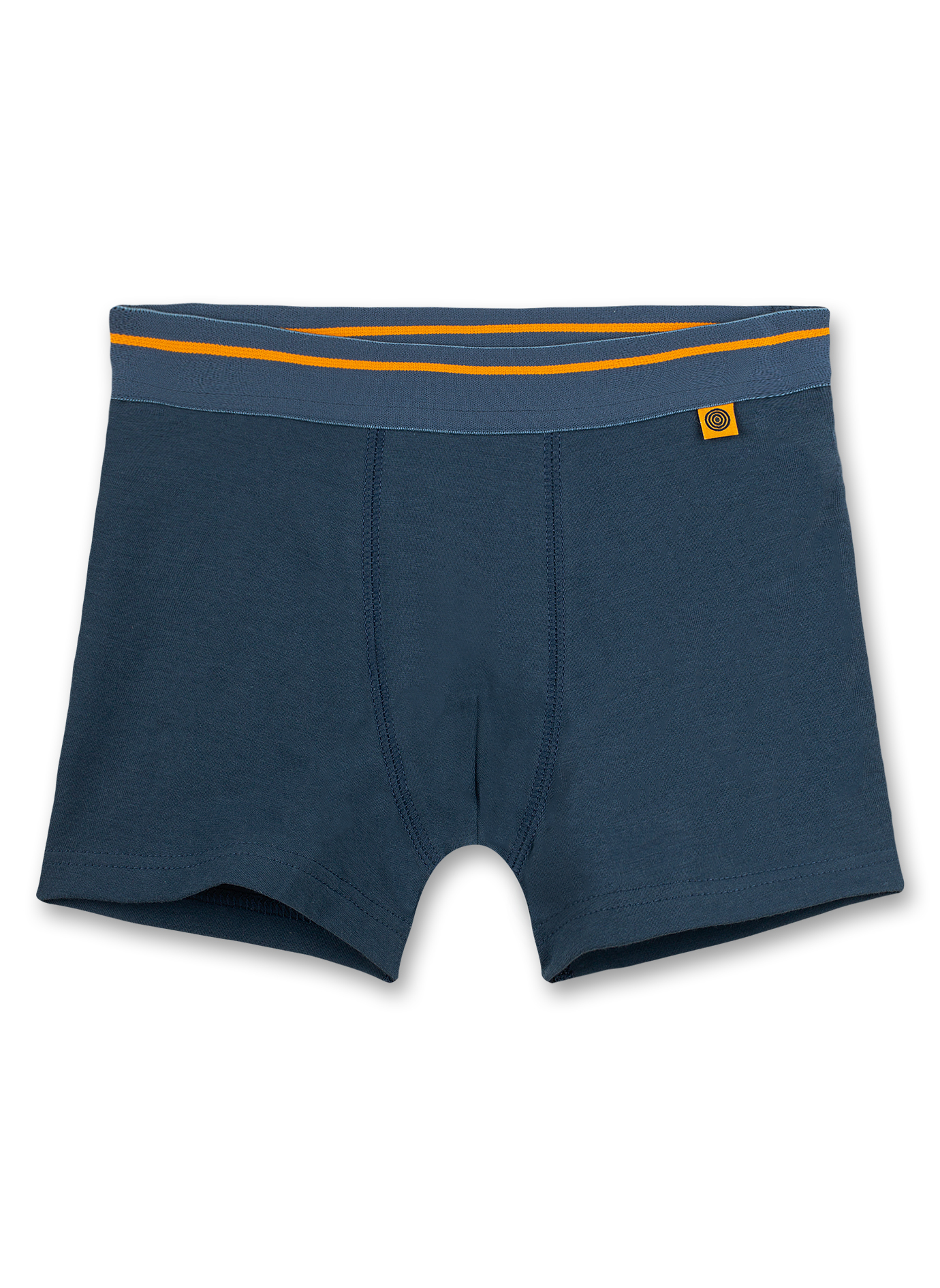 Jungen-Hipshorts (5er-Pack) Blau
