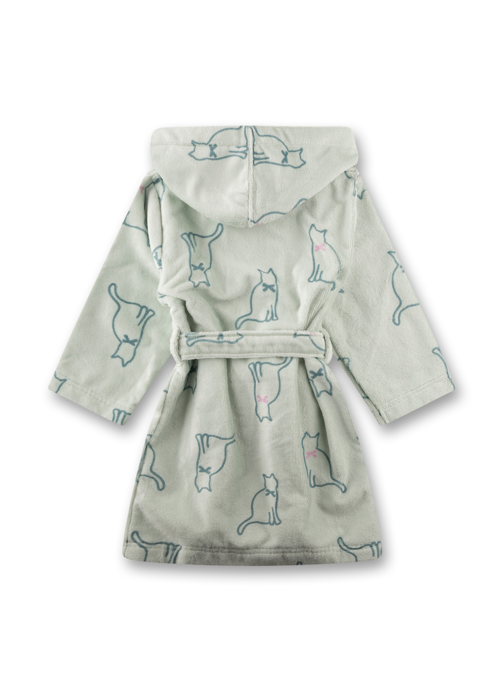 Modisch, Kleidung, Robe, Hemd