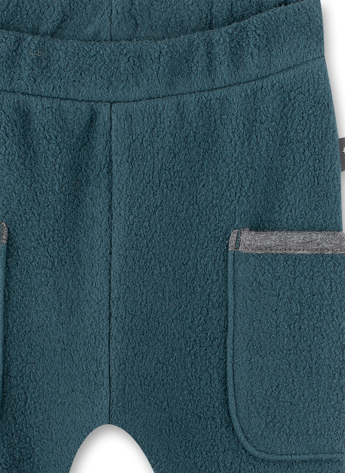 Jungen-Hose Blau