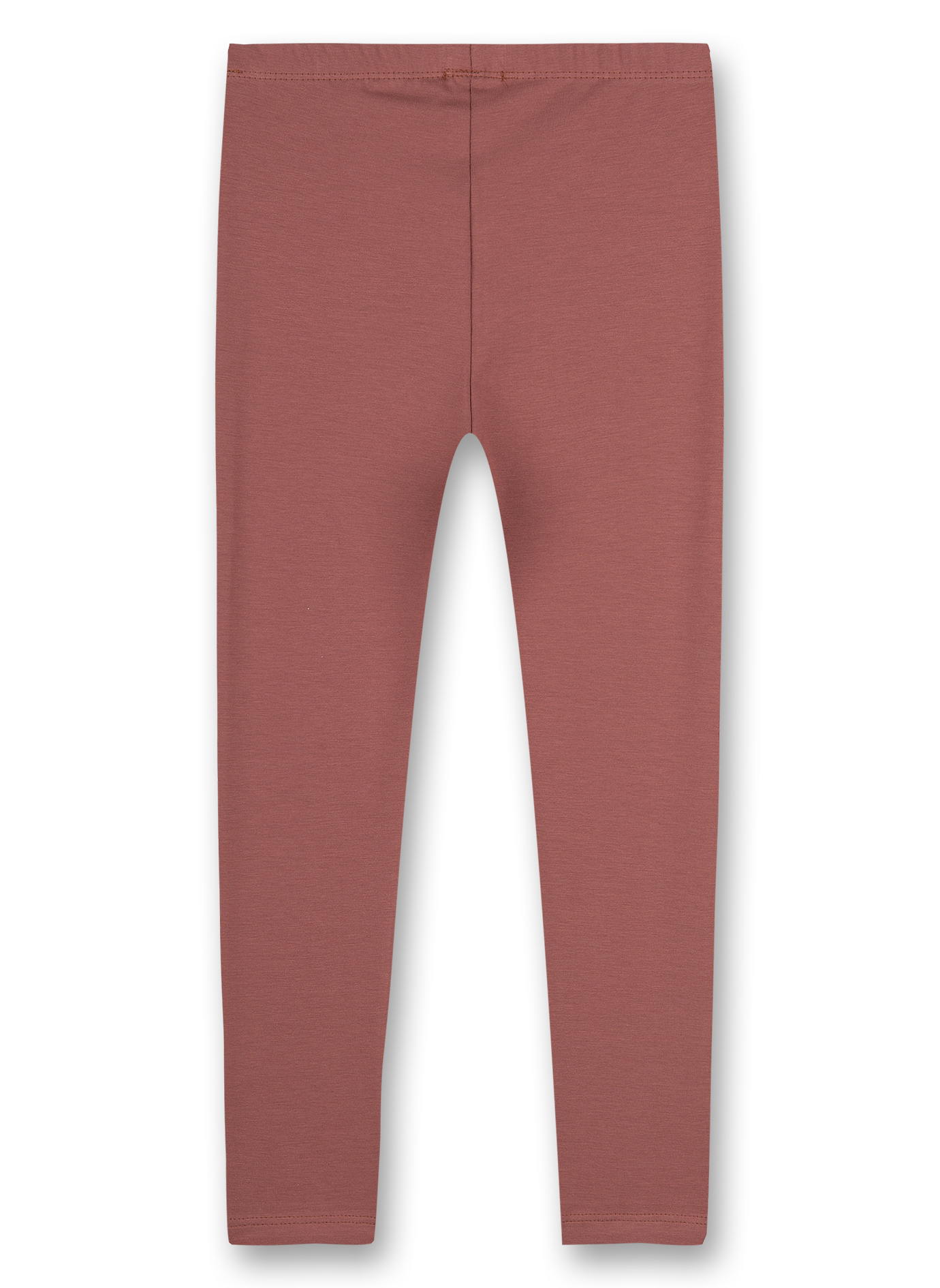 Mädchen-Leggings Rosa