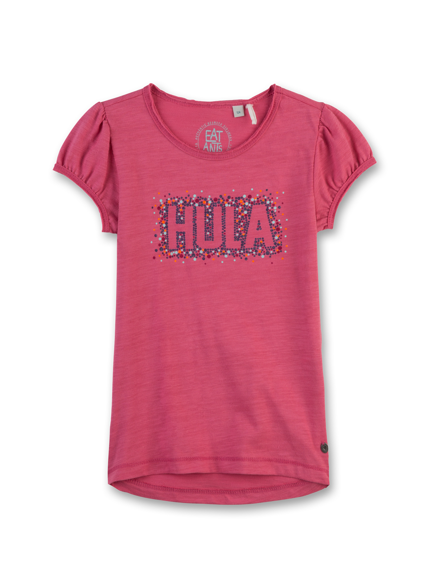 Mädchen T-Shirt