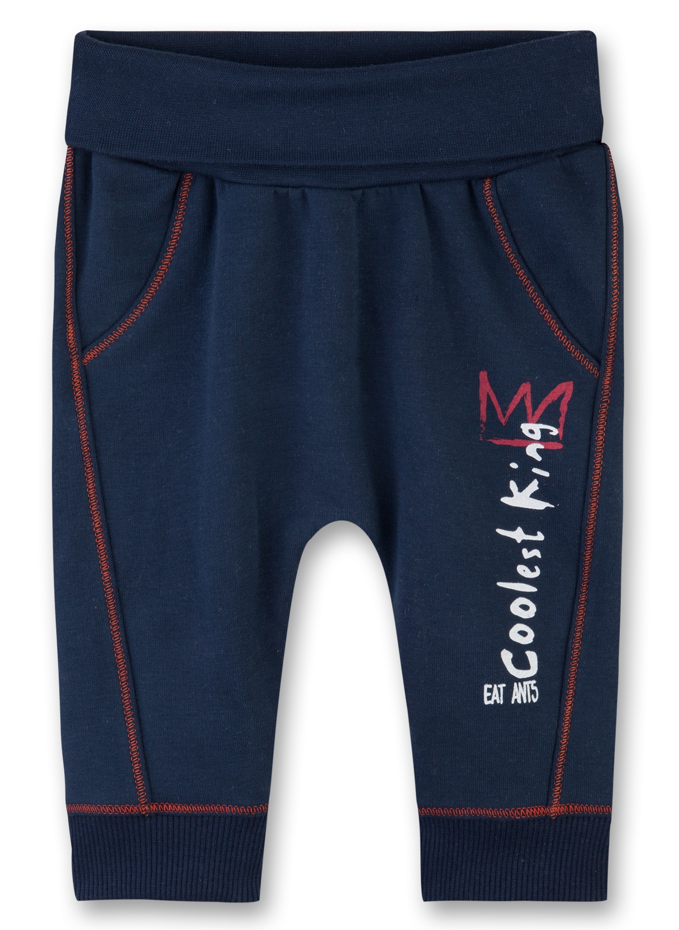 Jungen-Hose